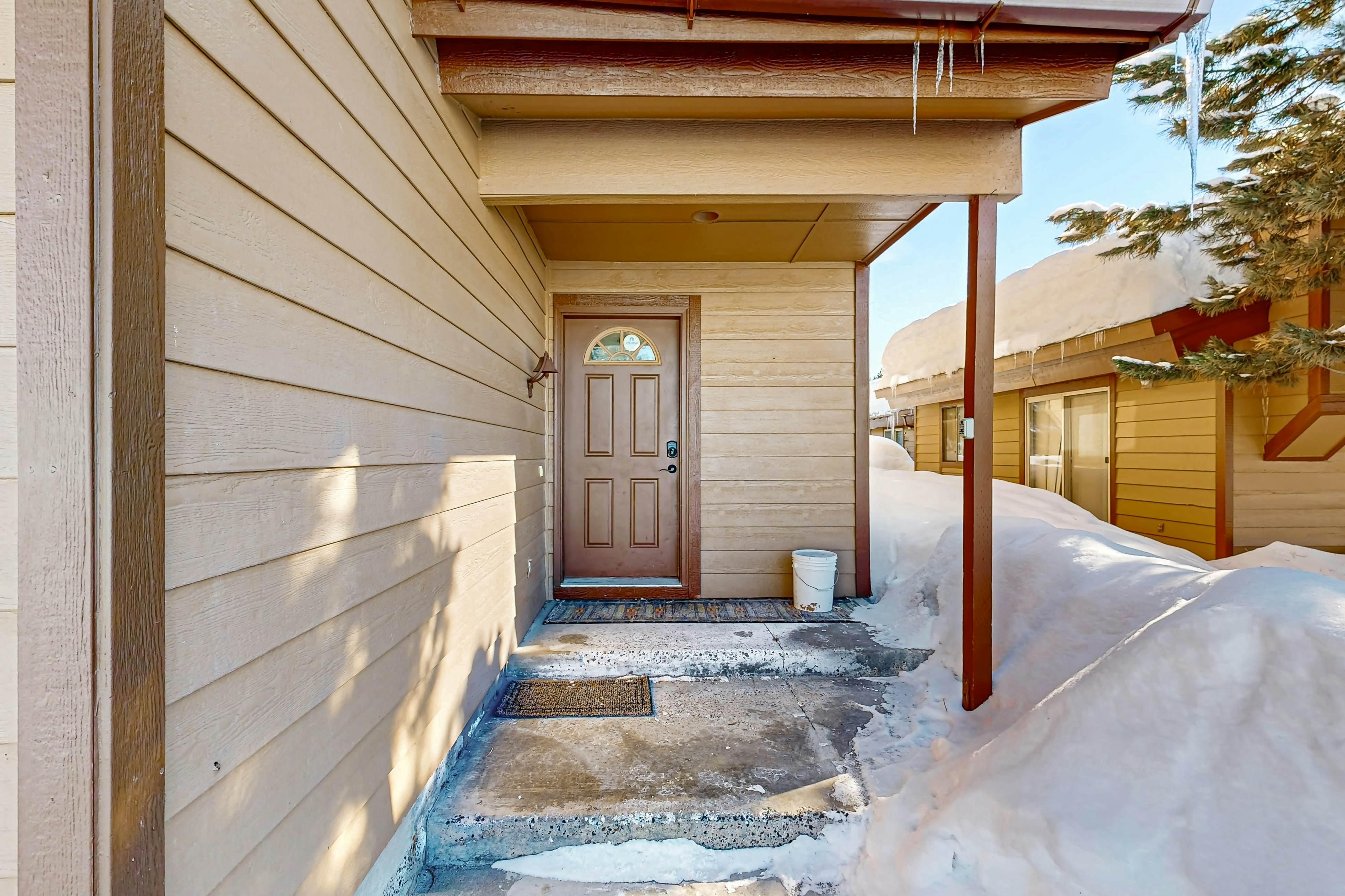 The Ponderosa at Aspen Village