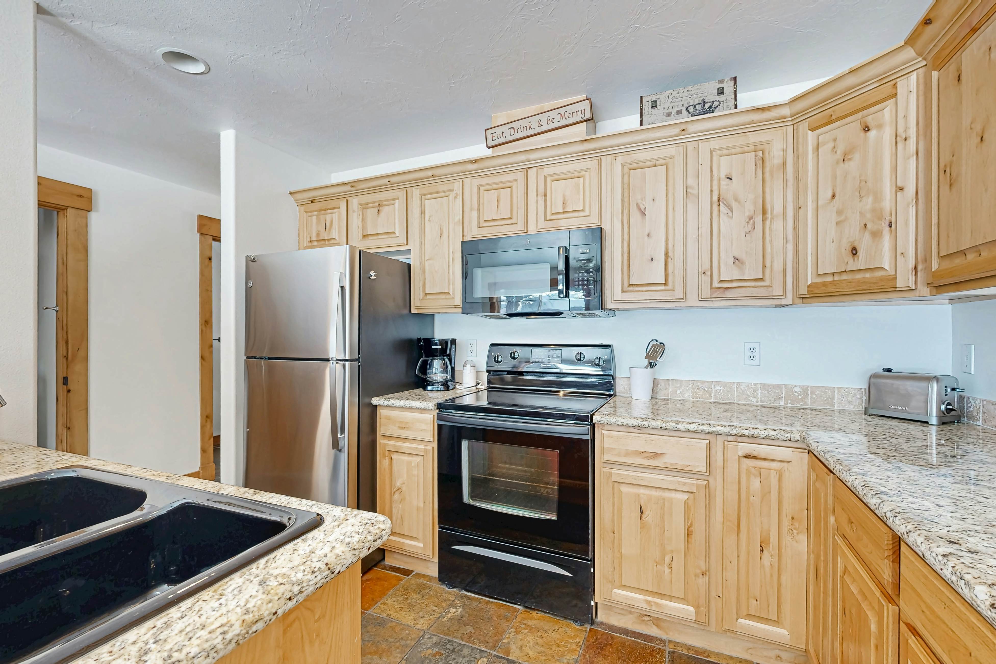 The Ponderosa at Aspen Village