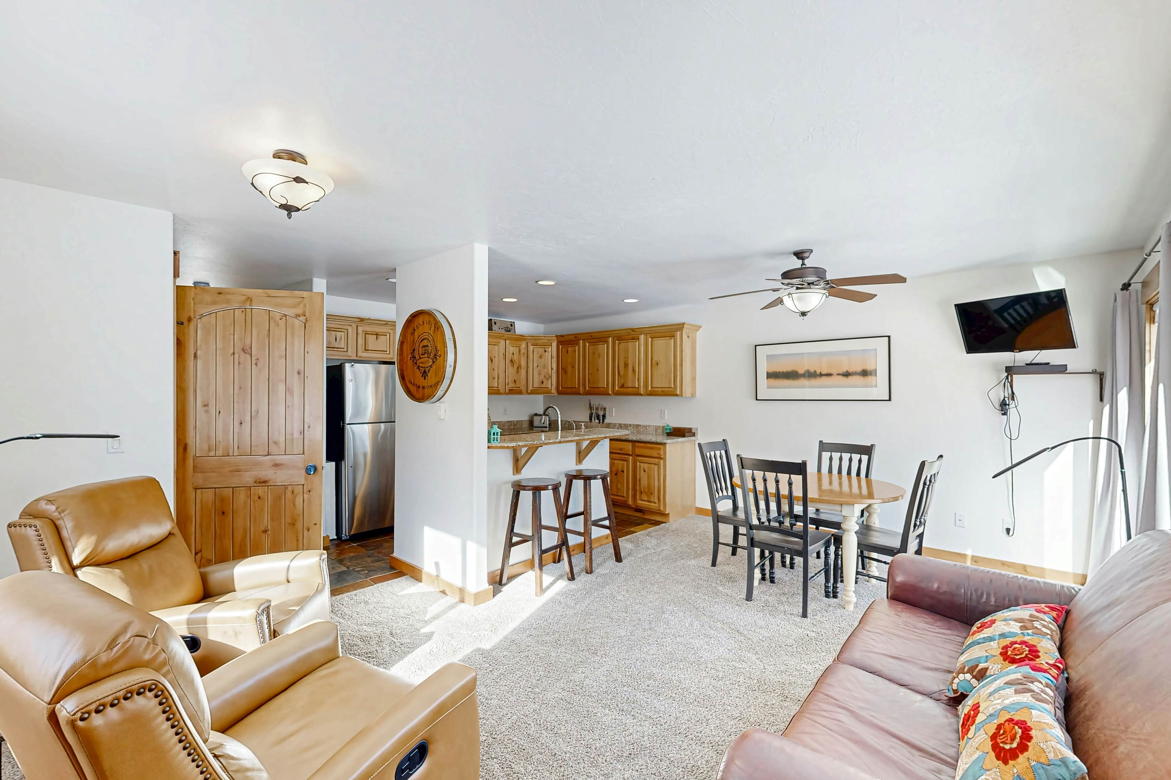 The Ponderosa at Aspen Village