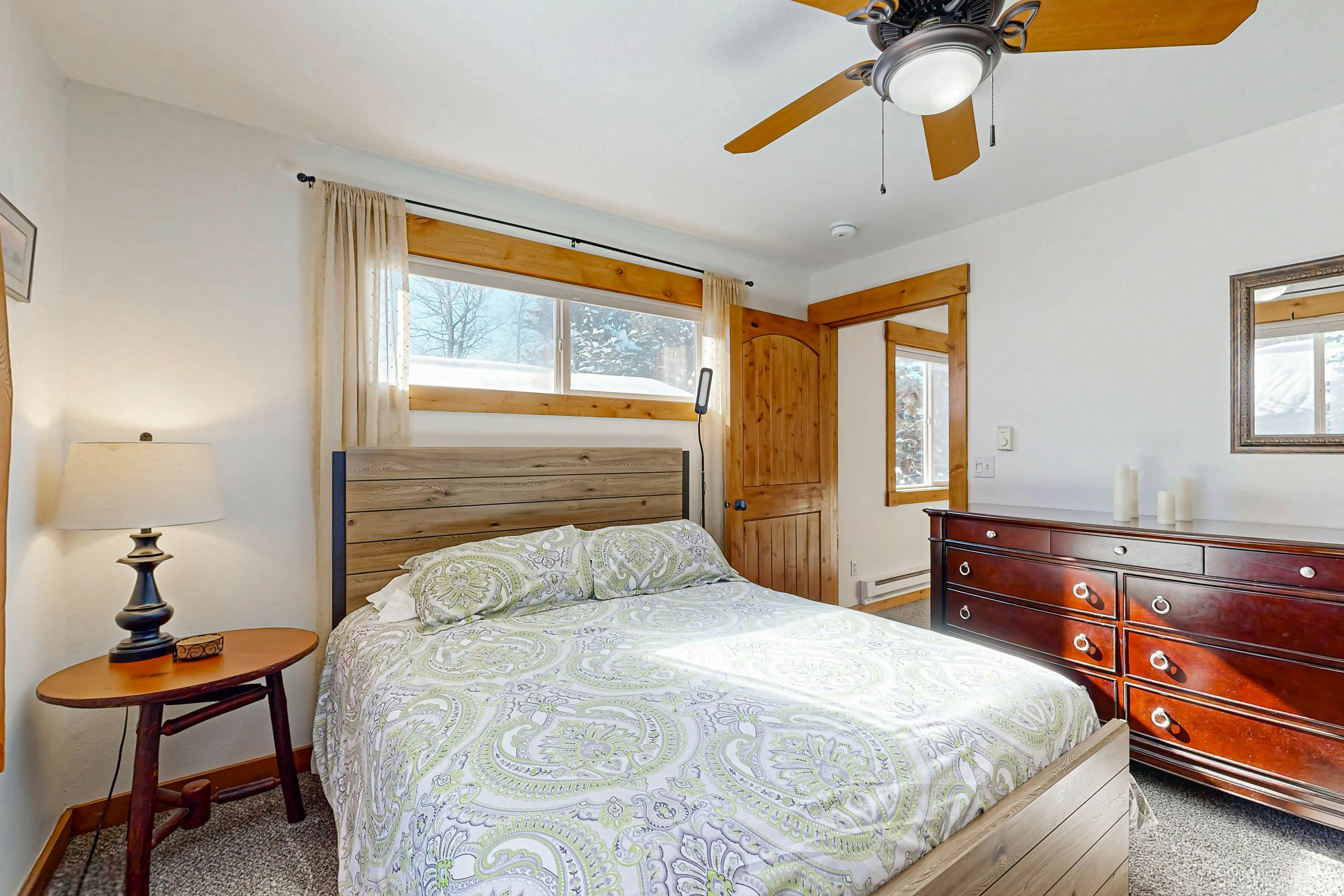 The Ponderosa at Aspen Village