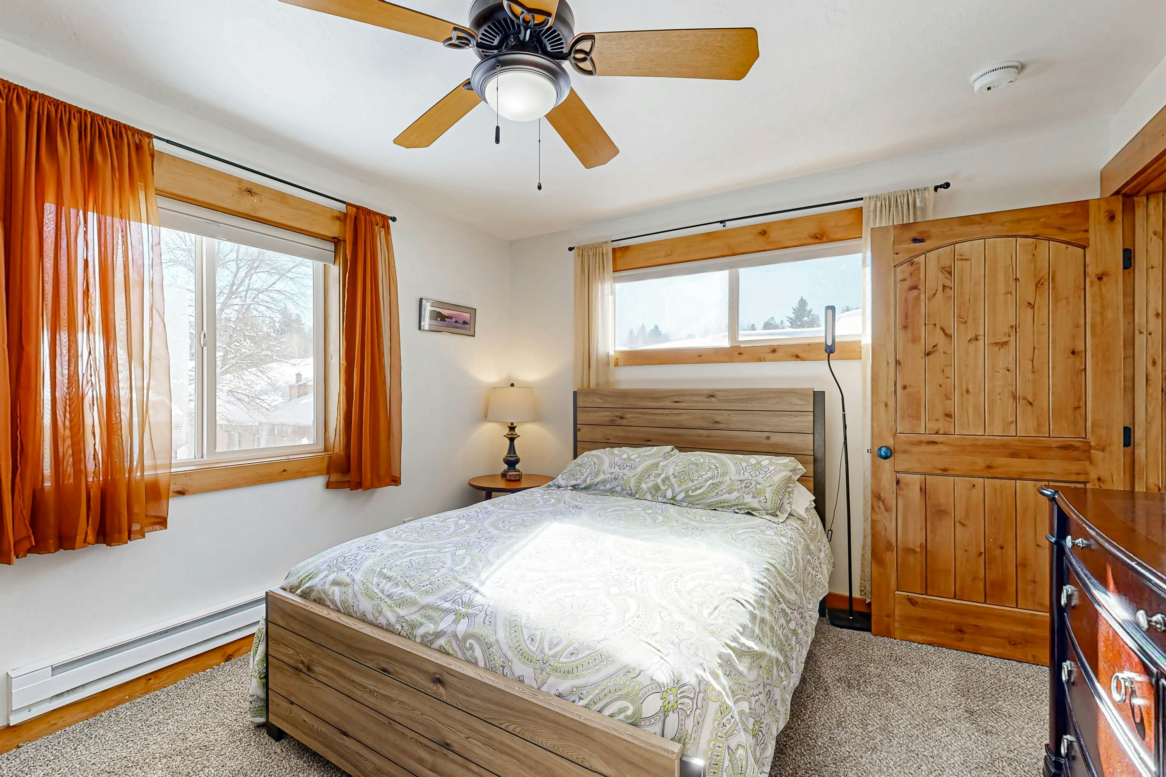 The Ponderosa at Aspen Village