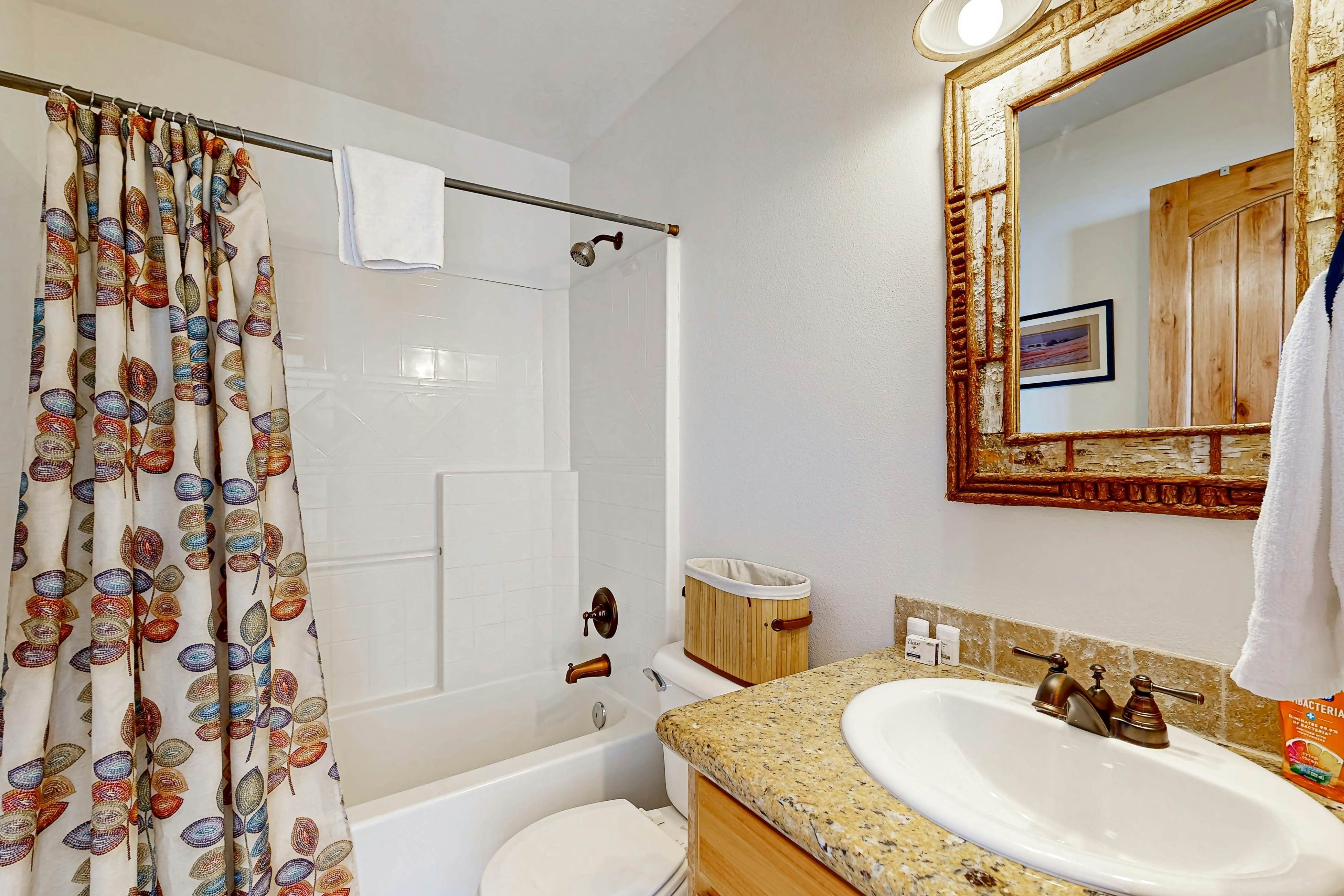 The Ponderosa at Aspen Village