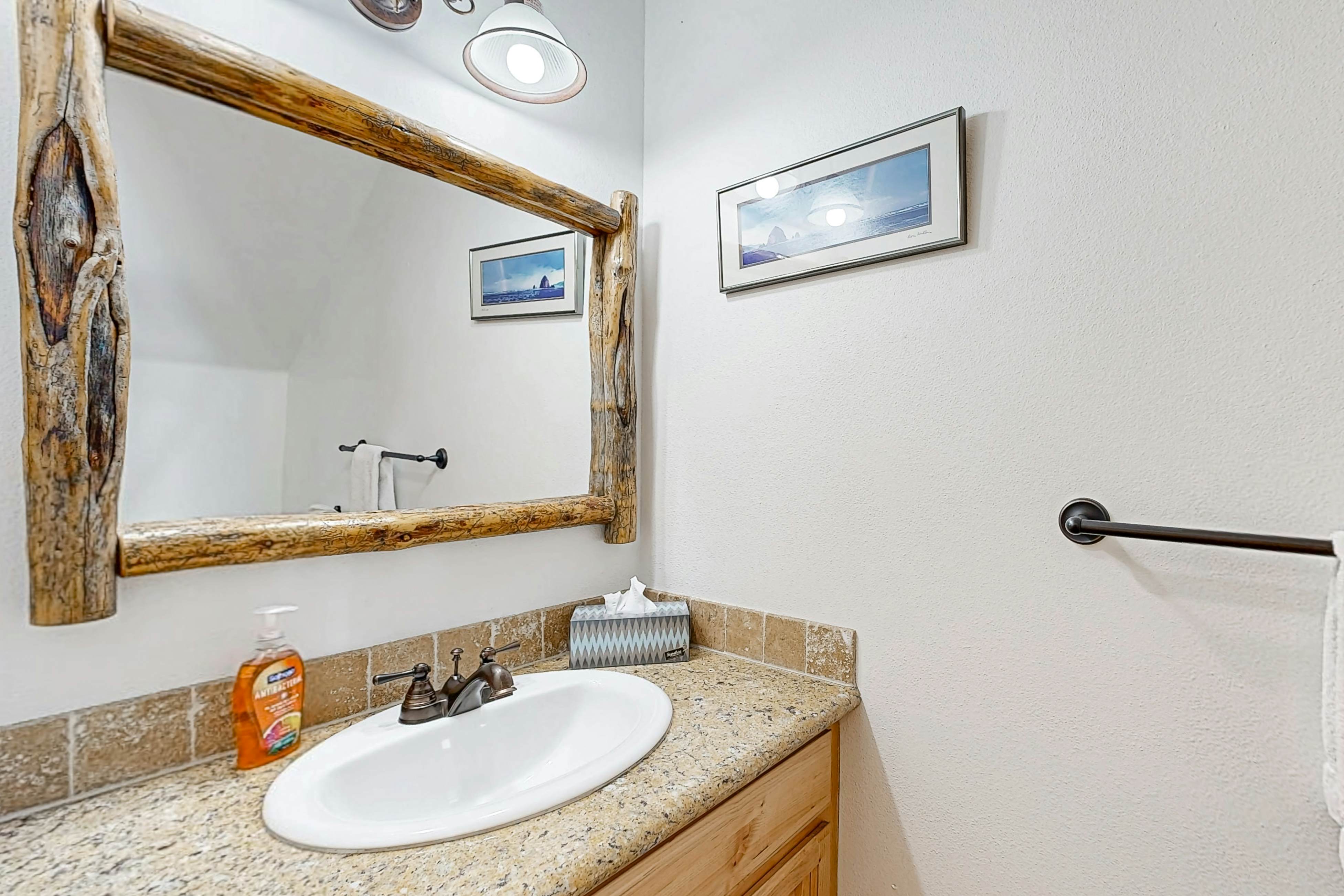 The Ponderosa at Aspen Village