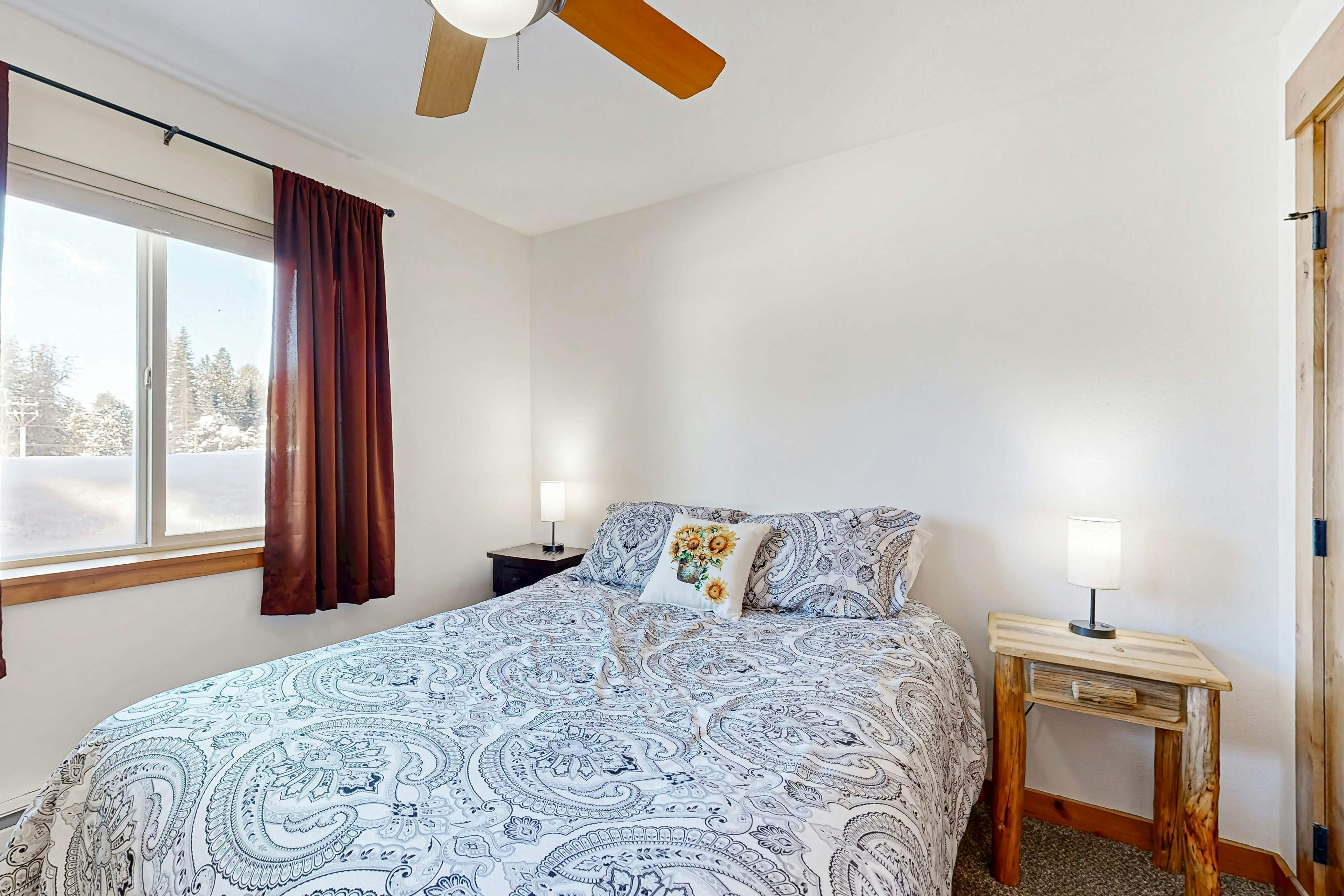 The Ponderosa at Aspen Village