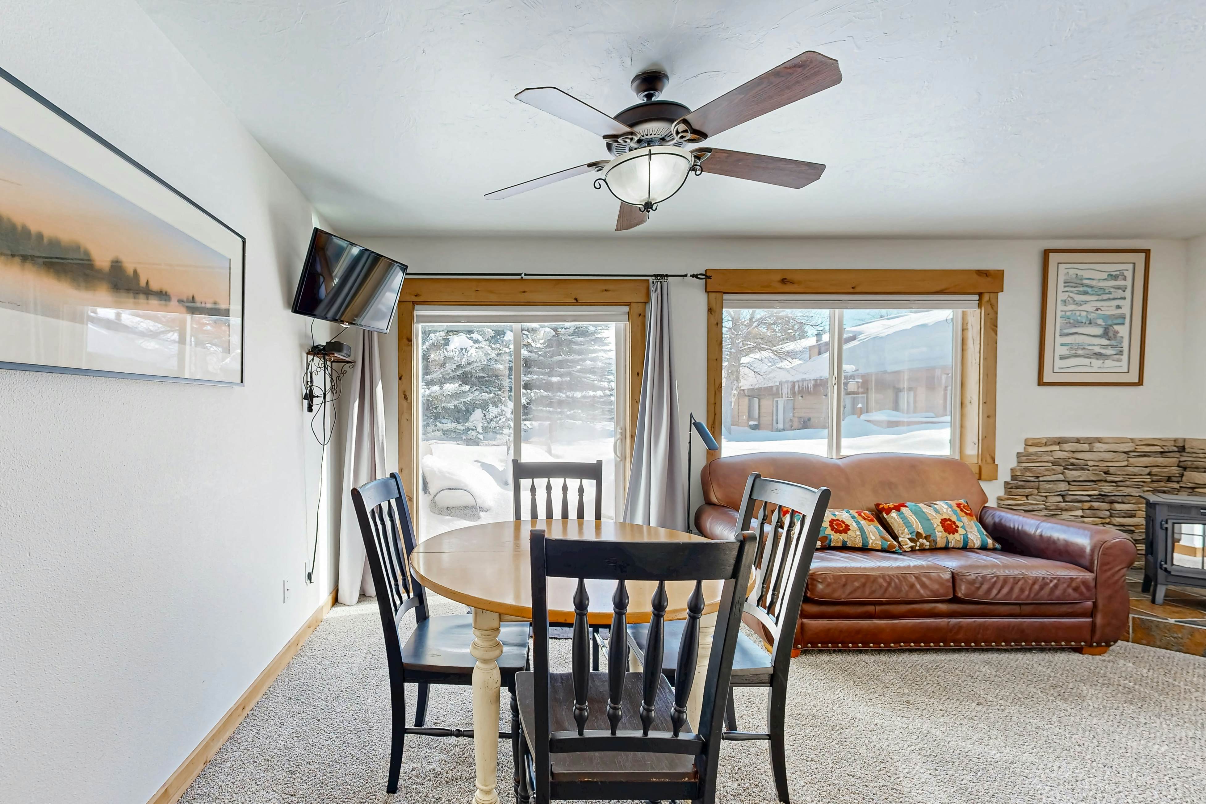 The Ponderosa at Aspen Village