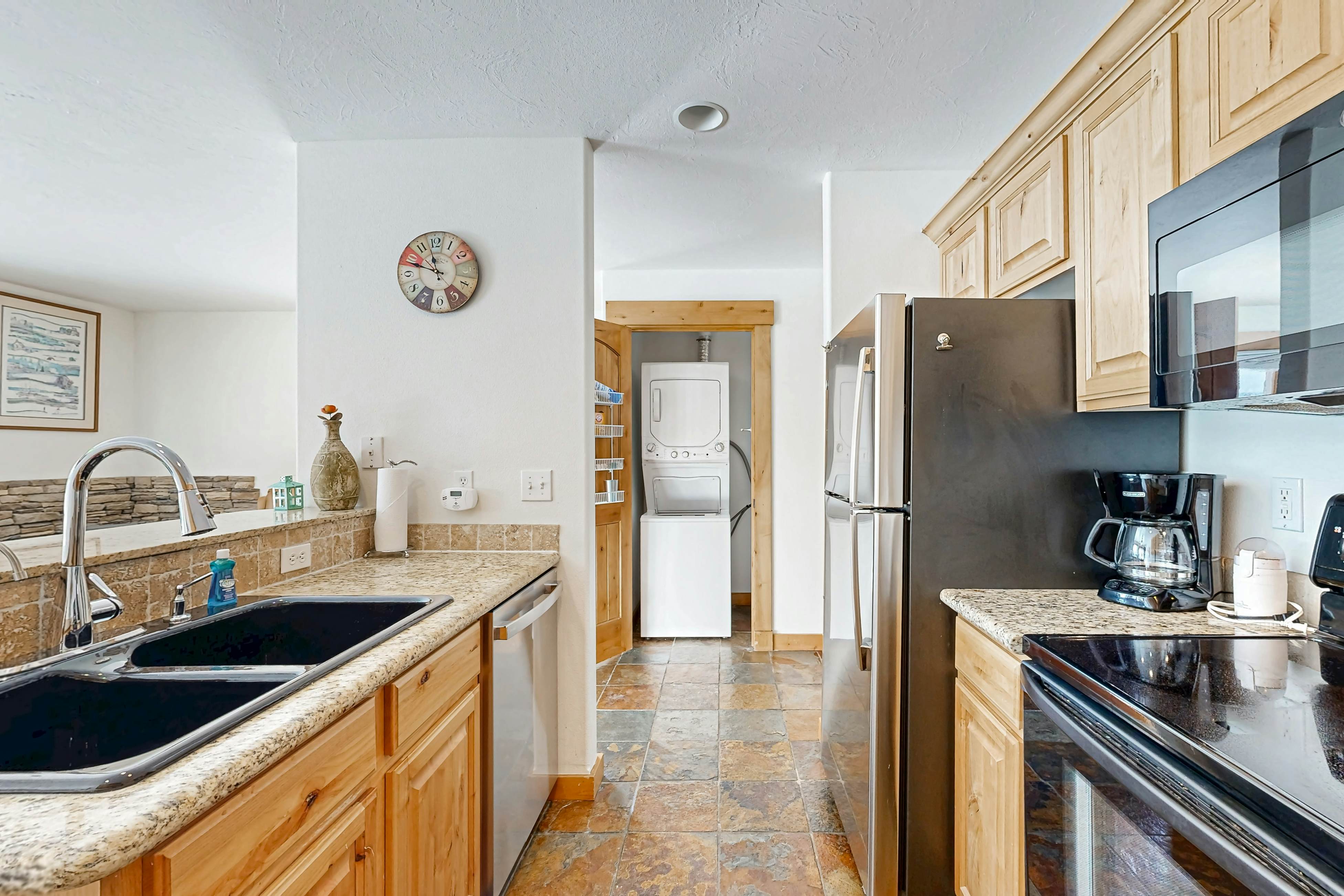 The Ponderosa at Aspen Village