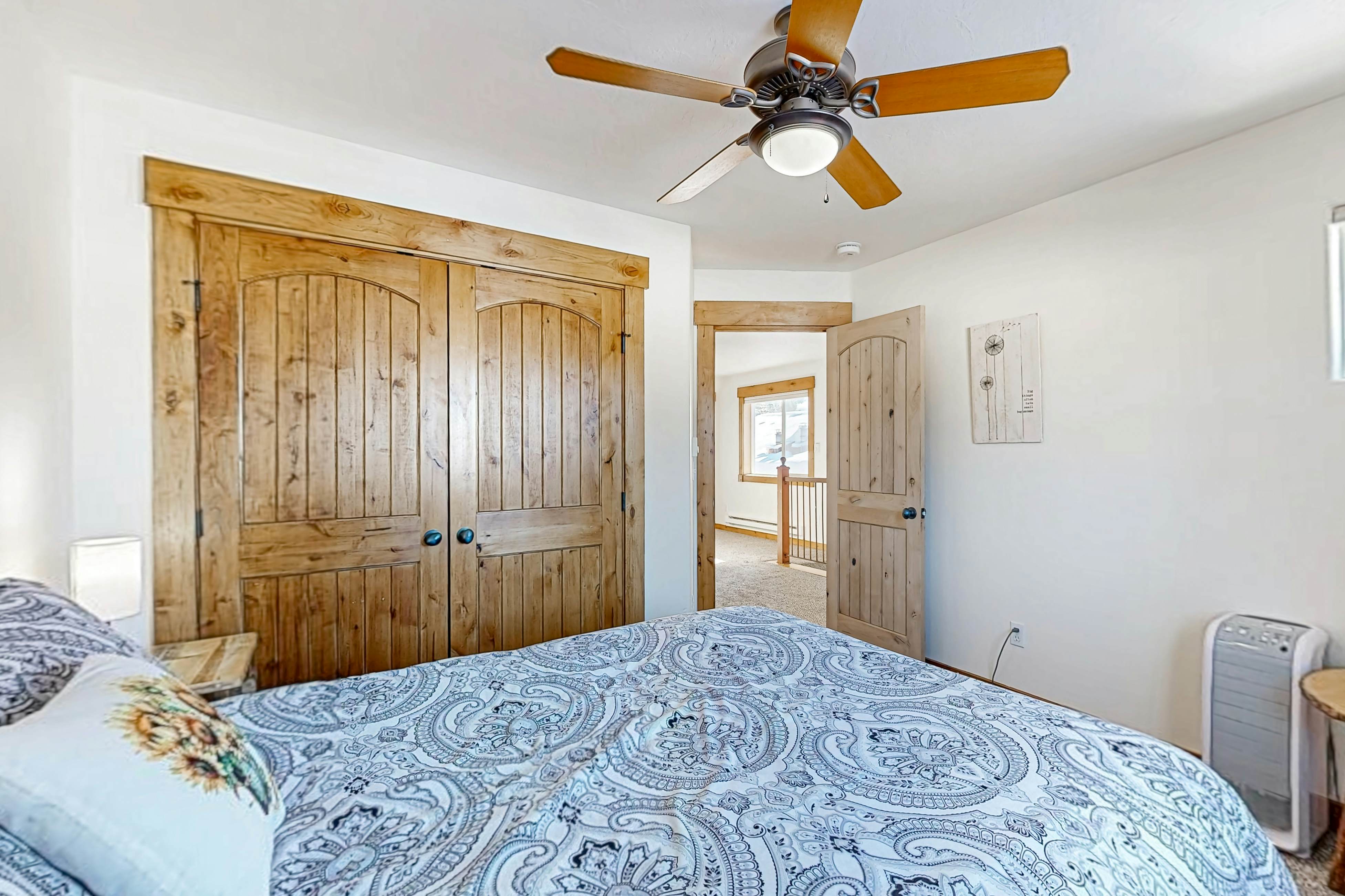 The Ponderosa at Aspen Village