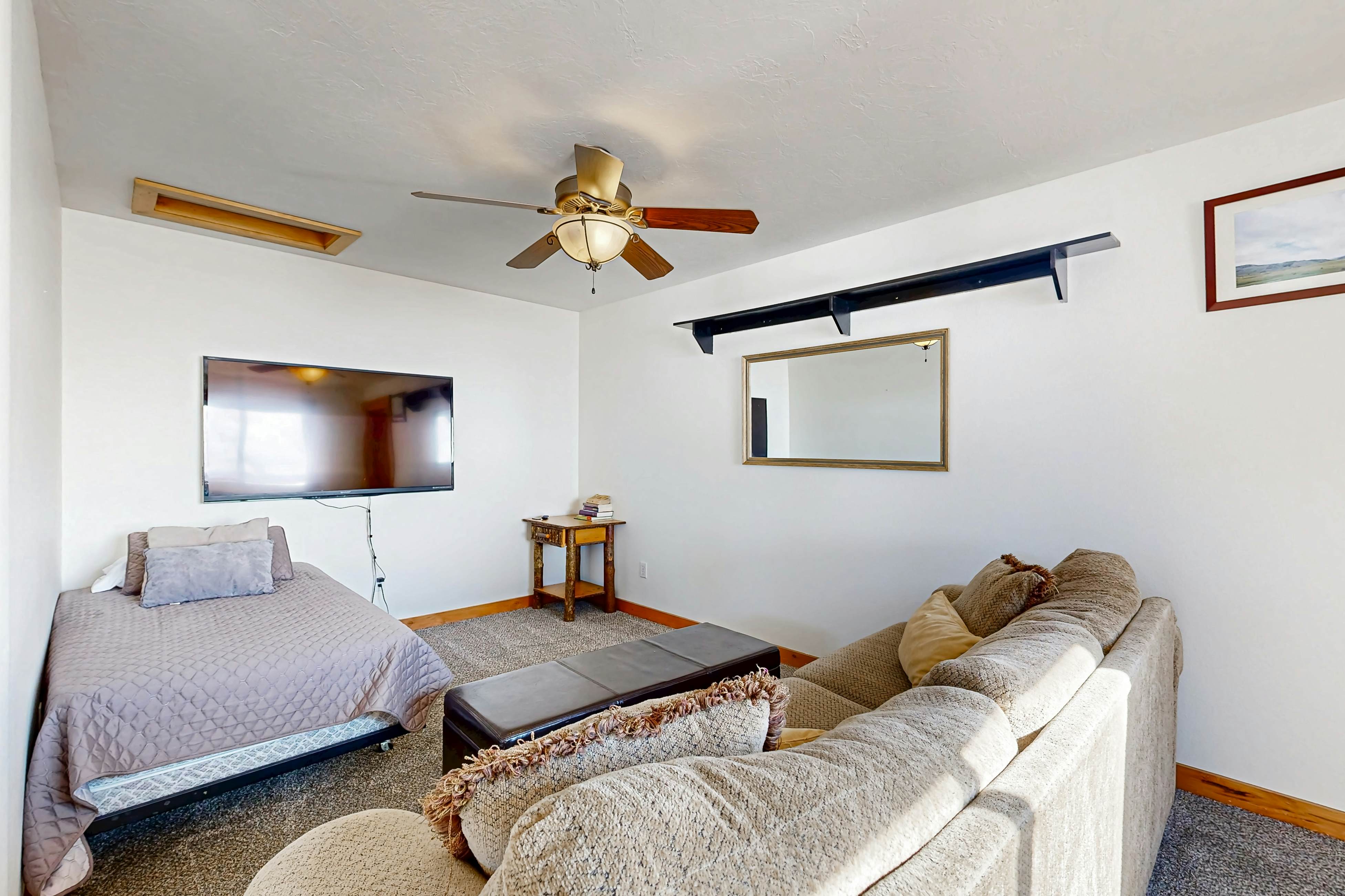 The Ponderosa at Aspen Village