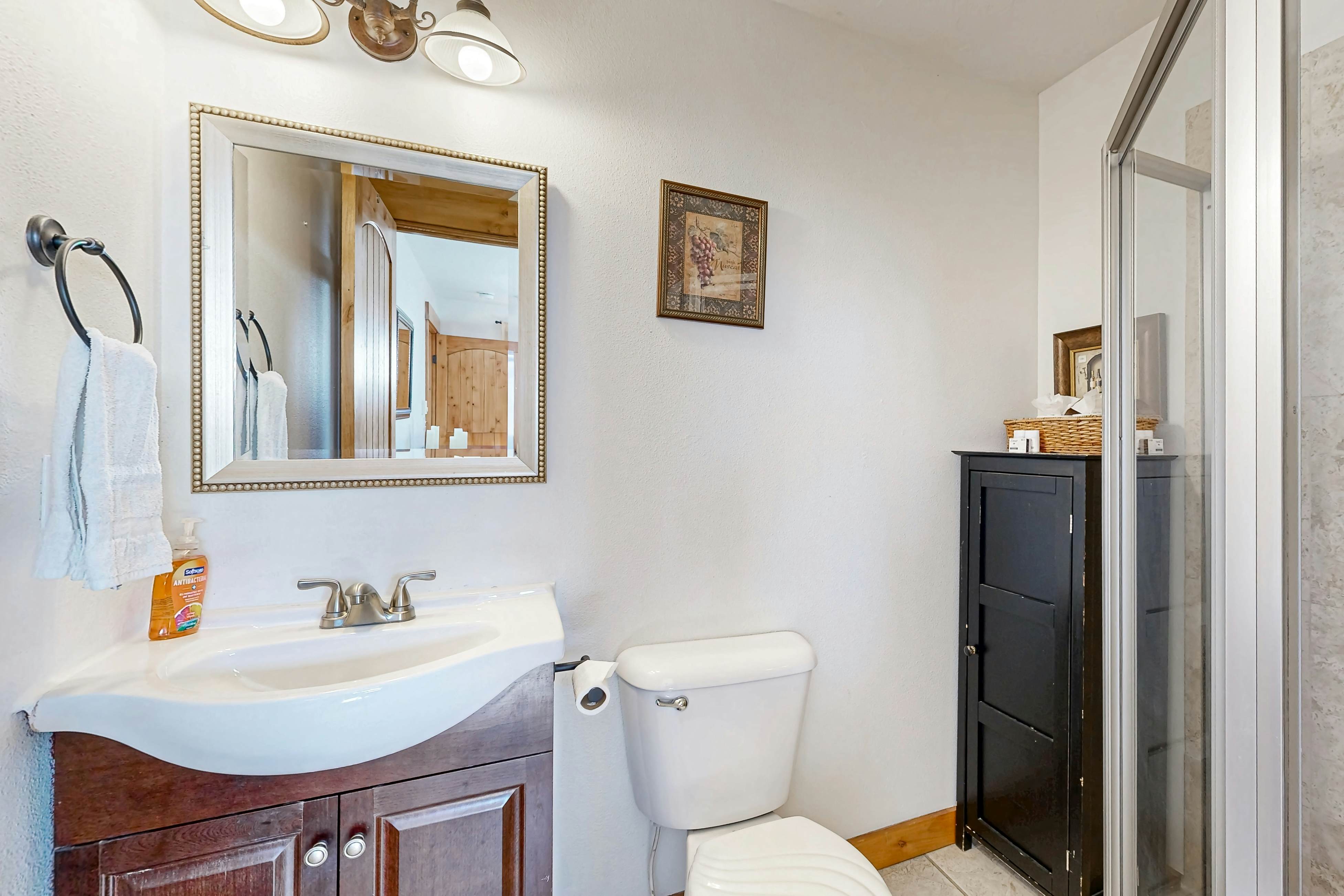 The Ponderosa at Aspen Village