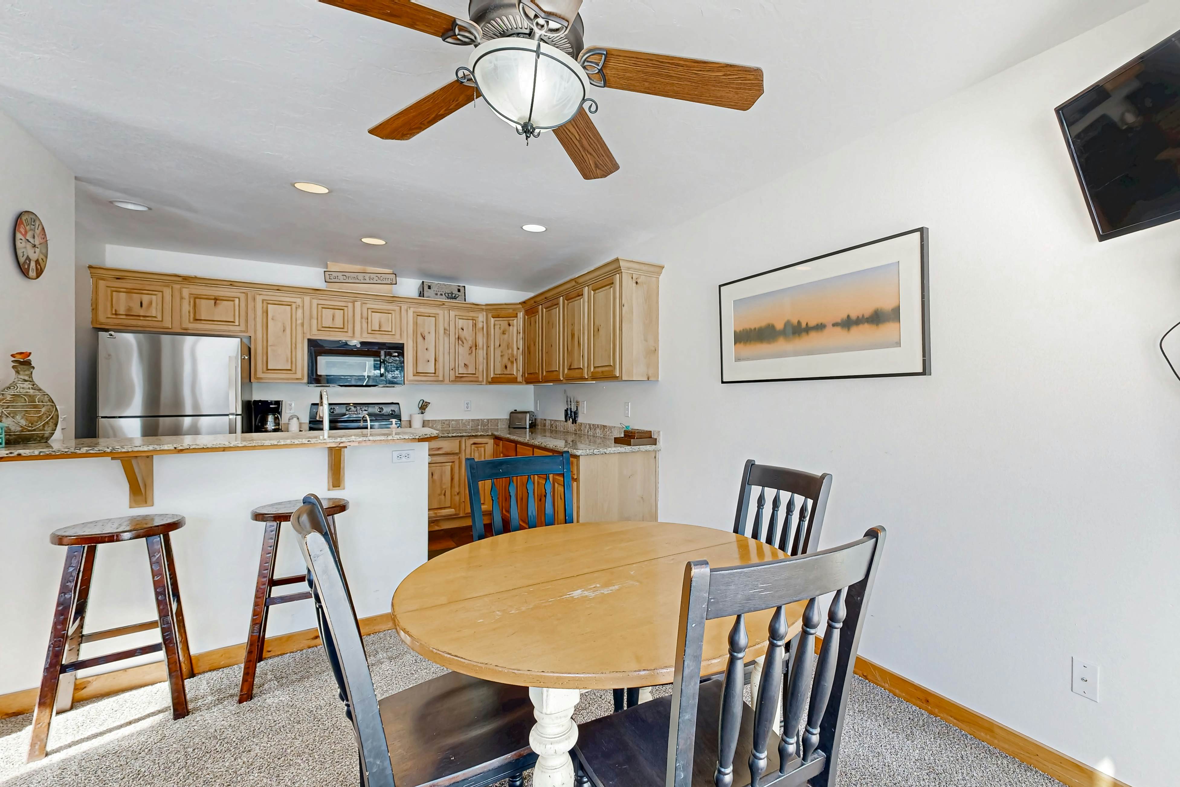 The Ponderosa at Aspen Village