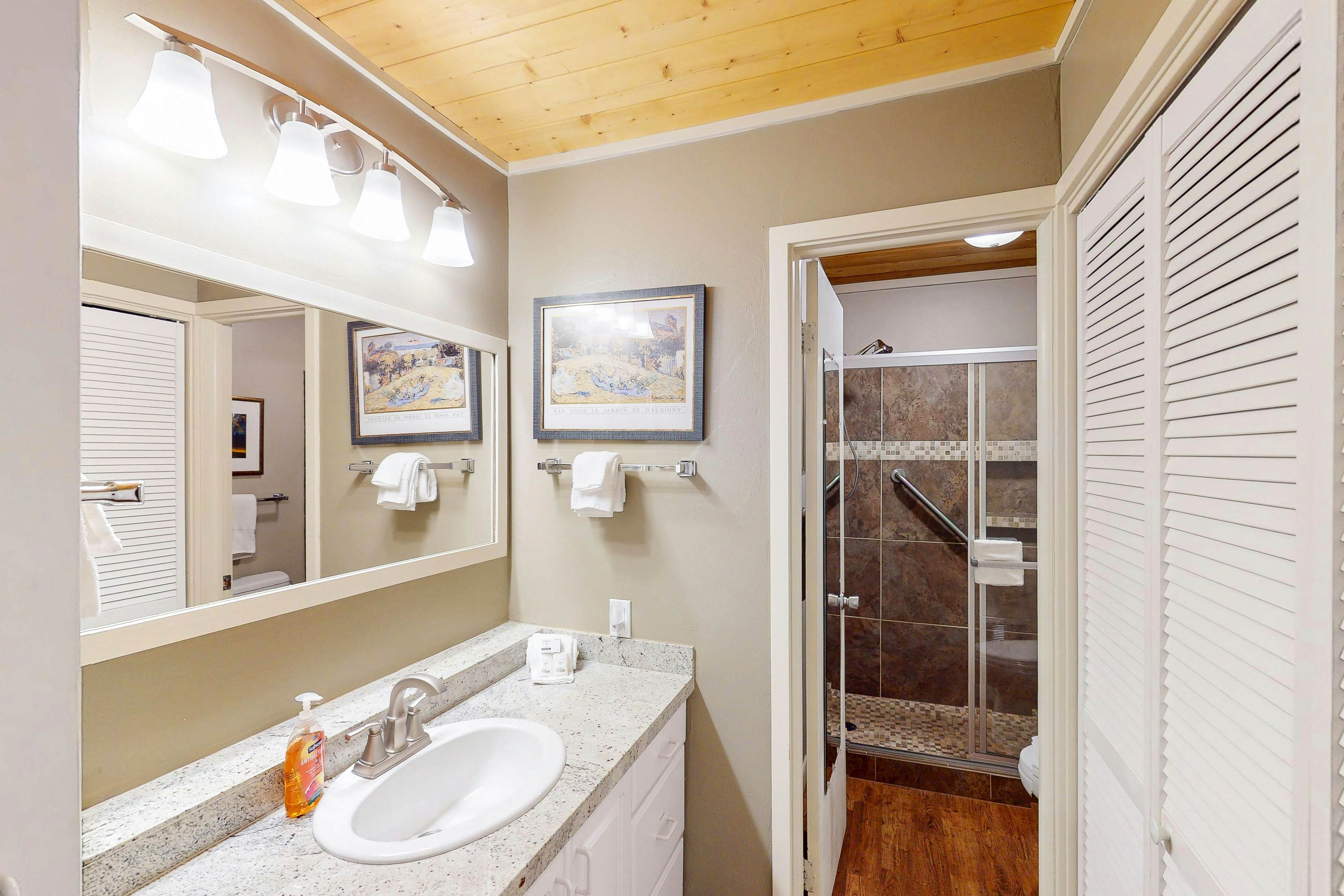 Delightful Atelier Getaway