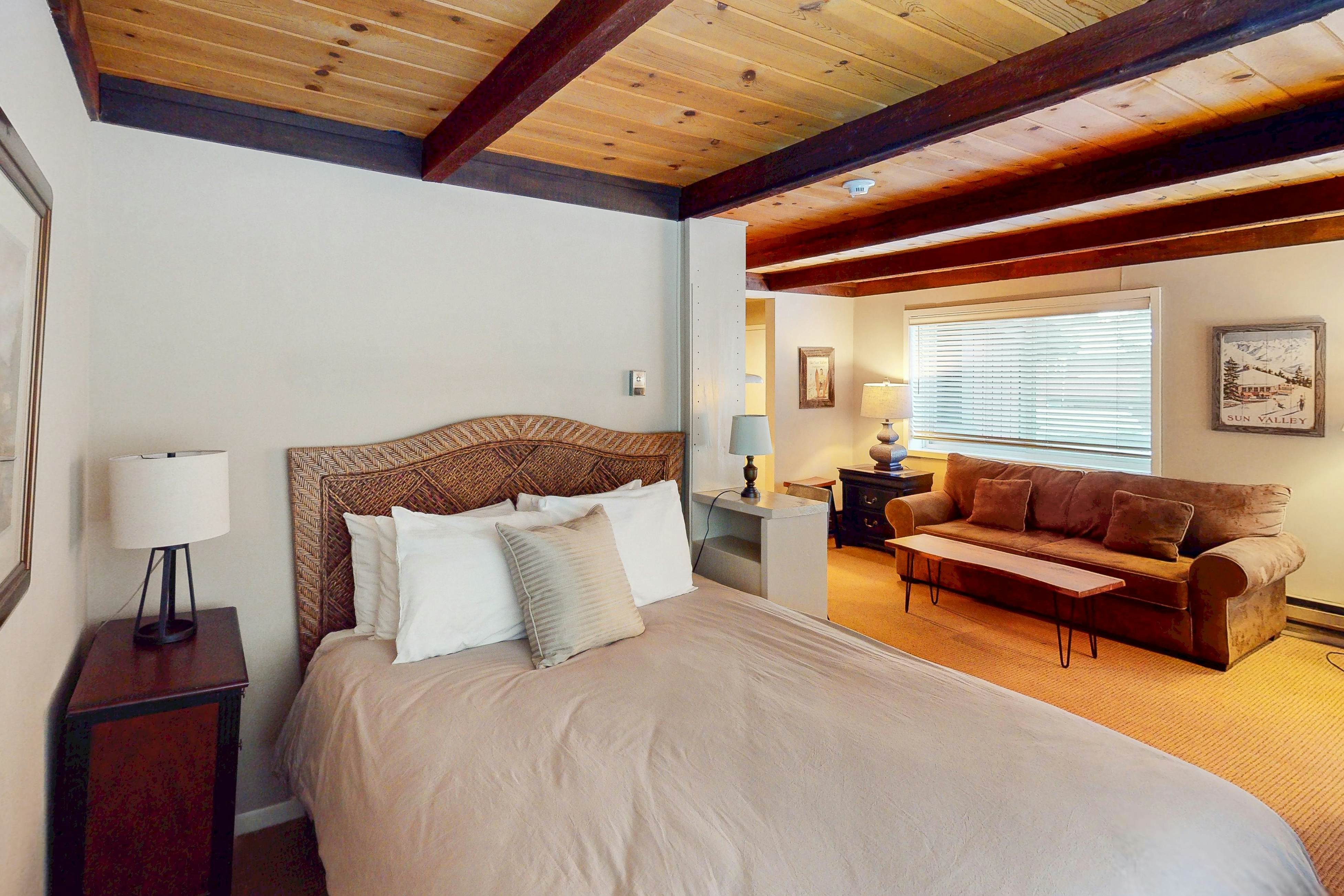 Delightful Atelier Getaway