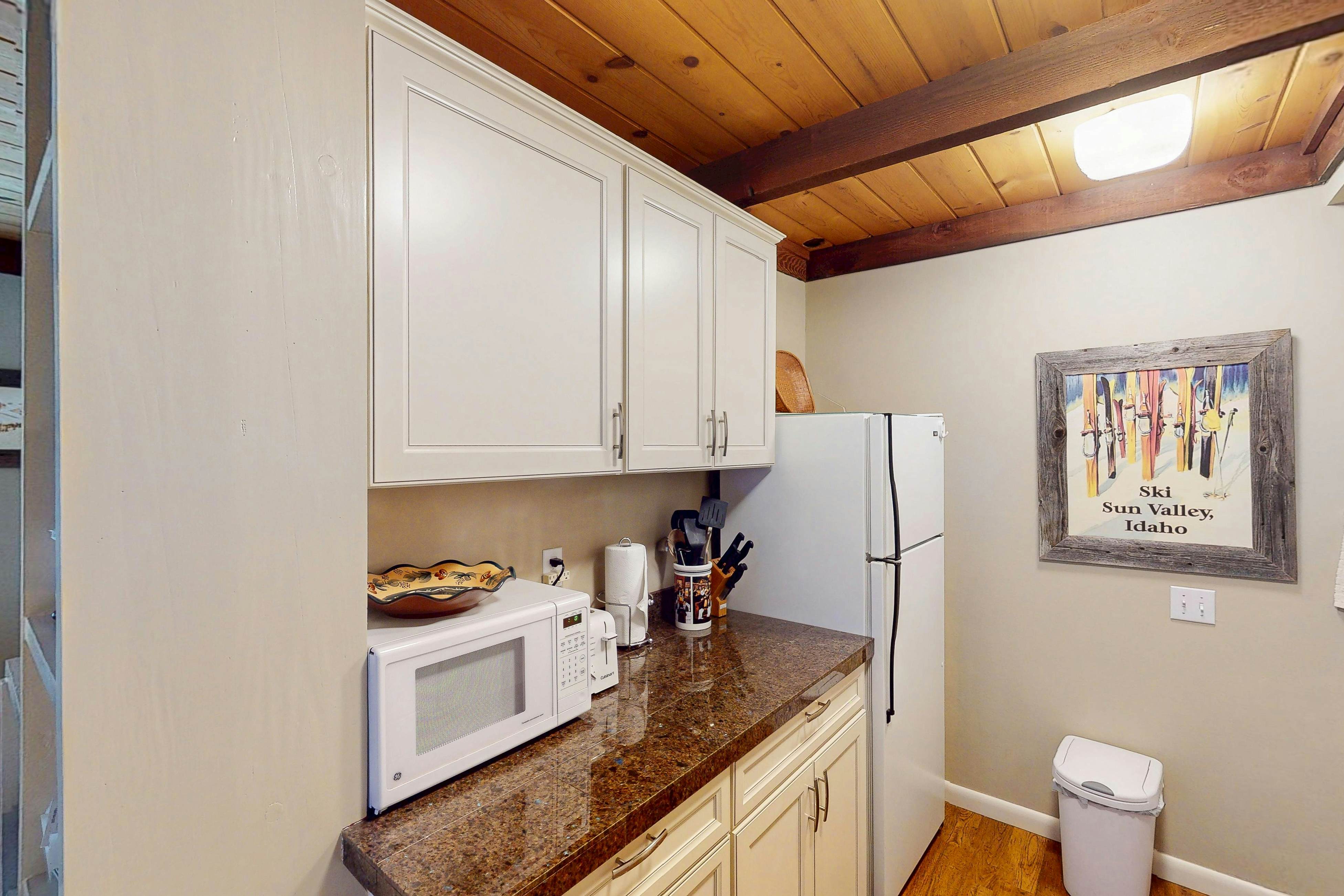 Delightful Atelier Getaway