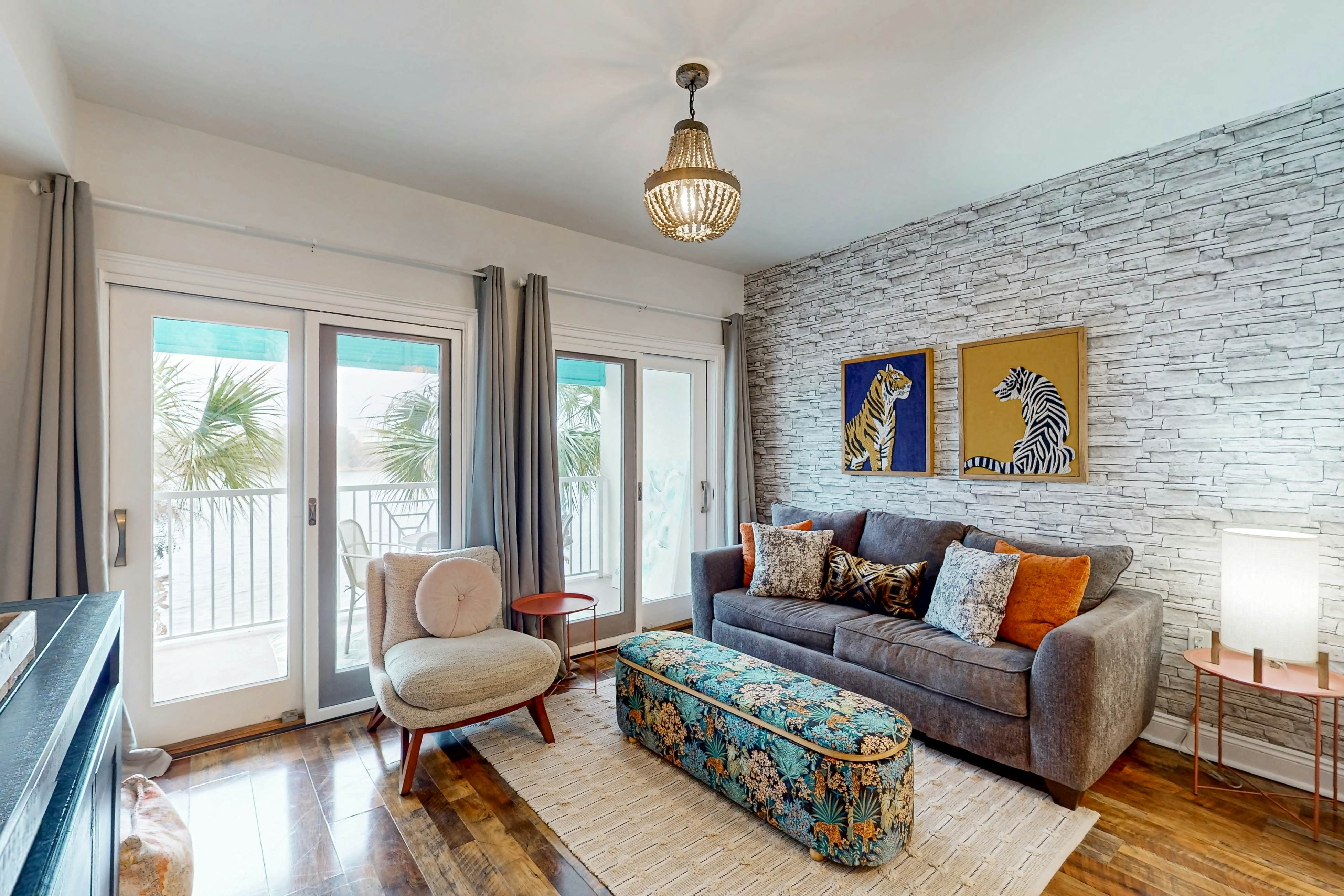 Carillon Beach Inn 203