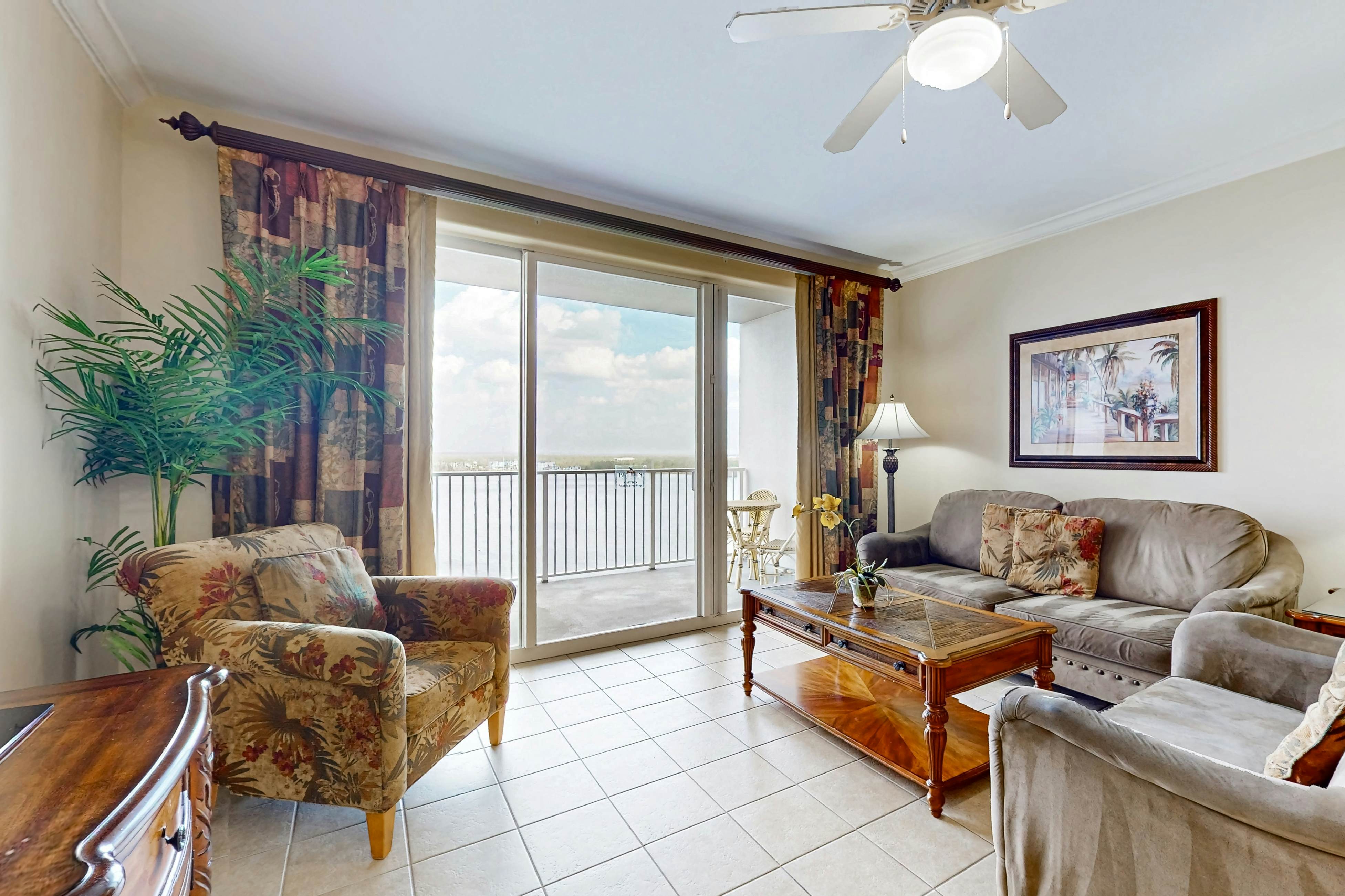 Blue Heron Beach Resort 2-0902