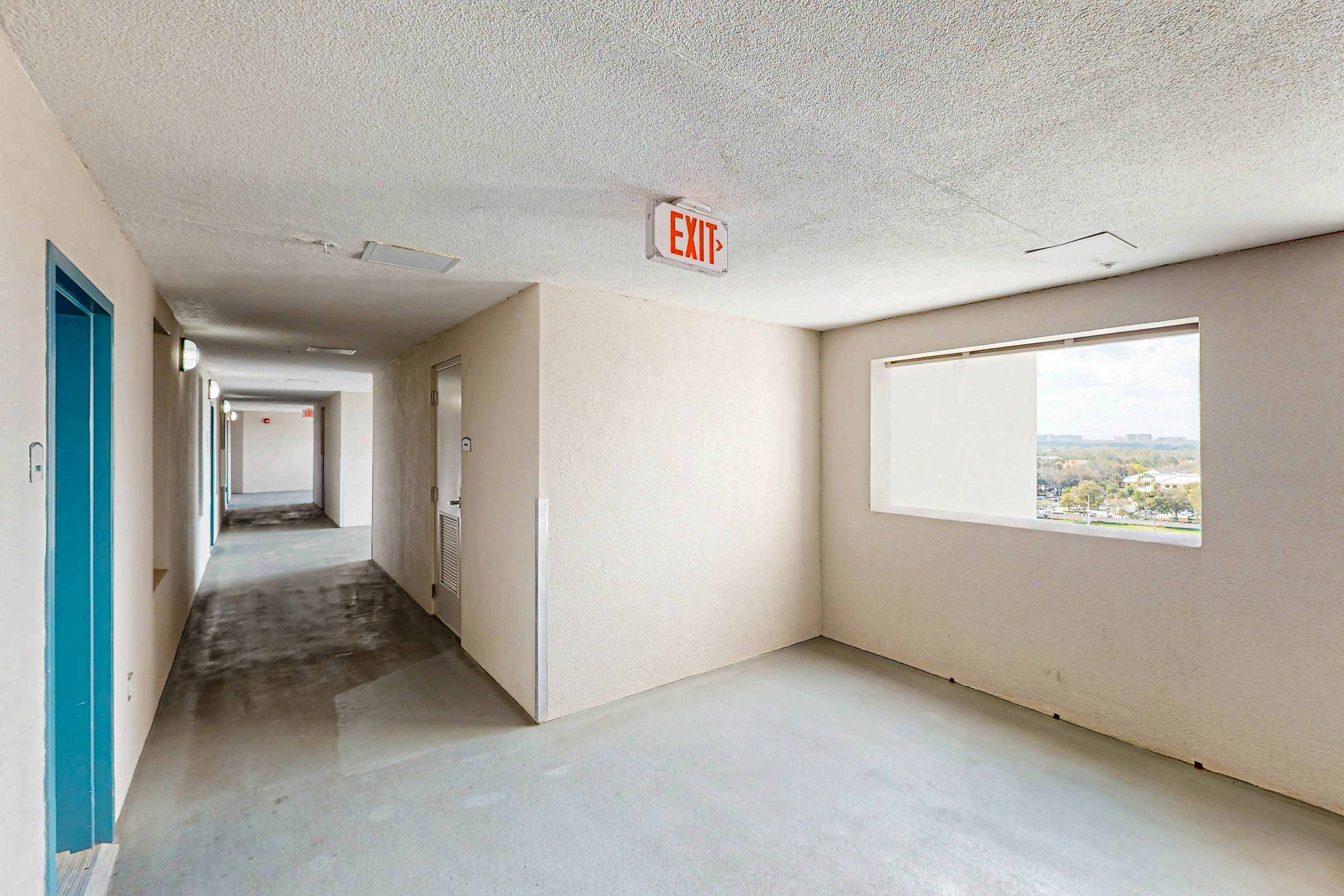 Blue Heron Beach Resort 2-0902