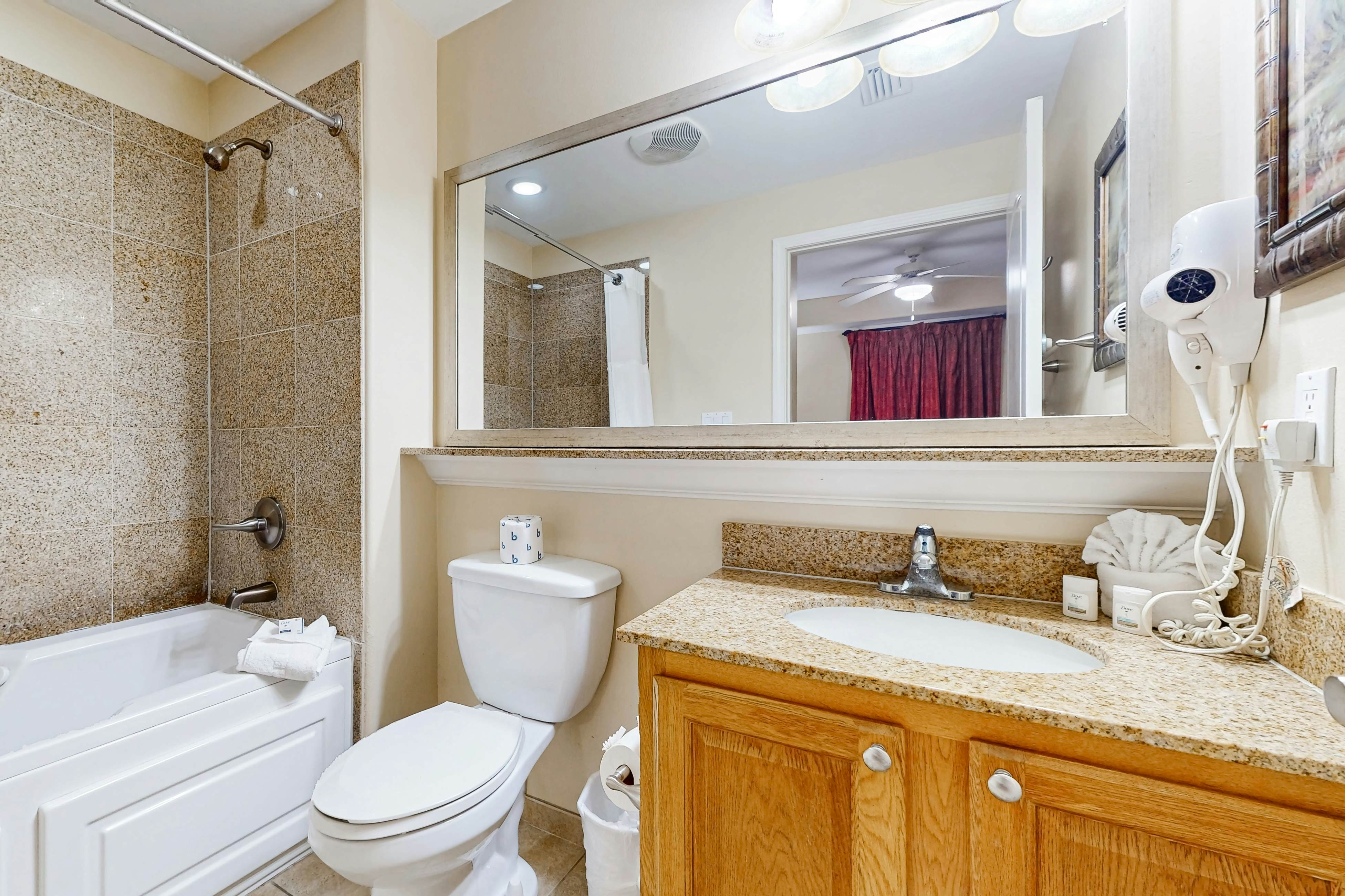 Blue Heron Beach Resort 2-0902