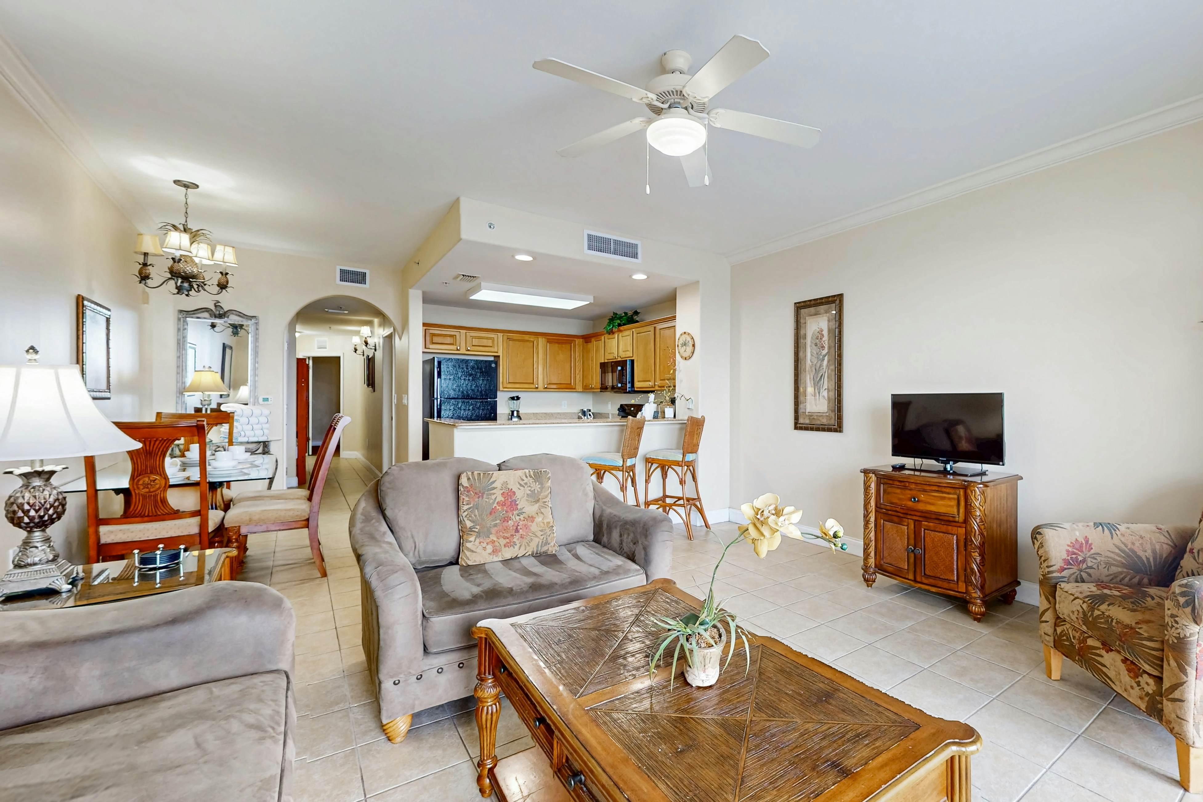 Blue Heron Beach Resort 2-0902