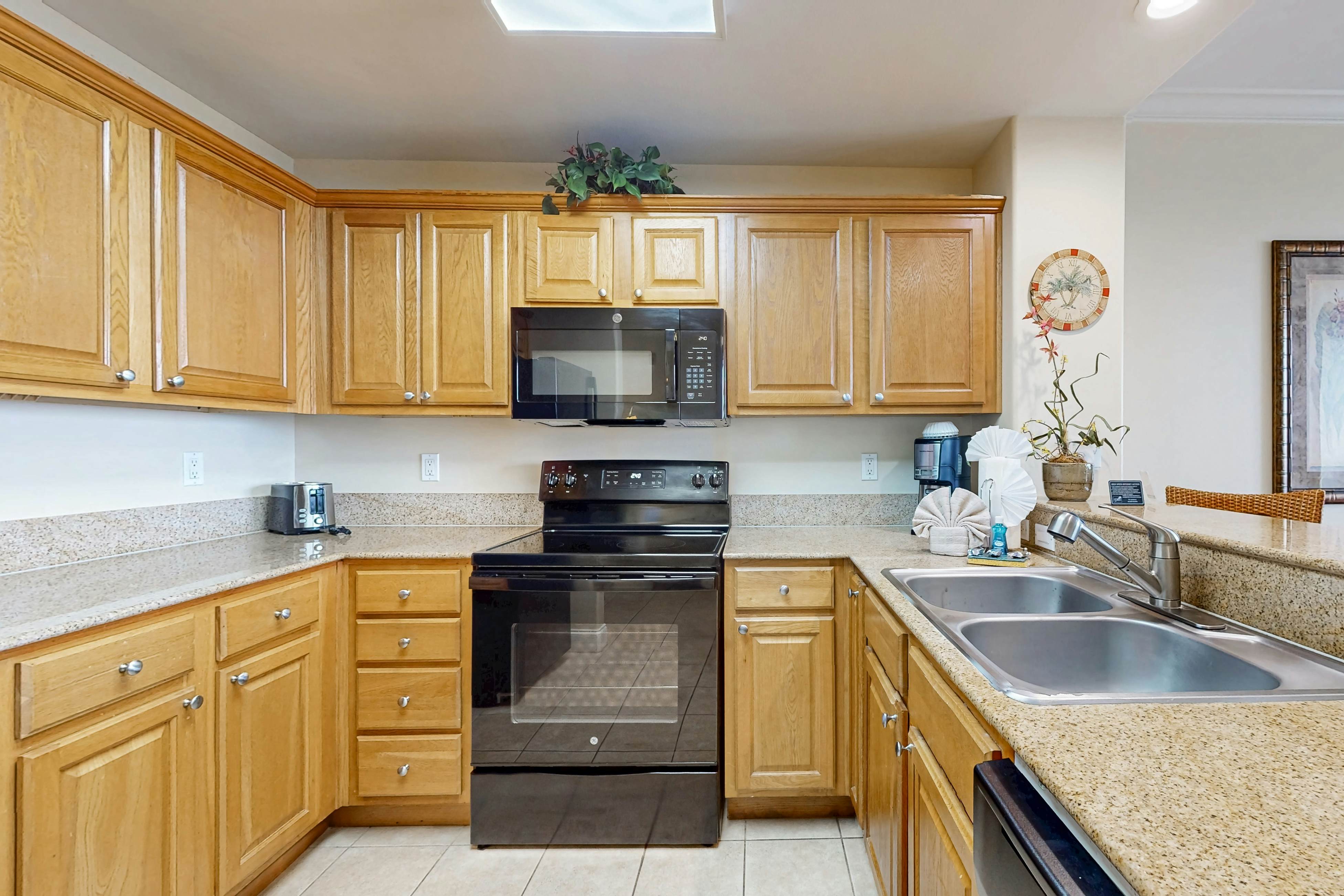 Blue Heron Beach Resort 2-0902