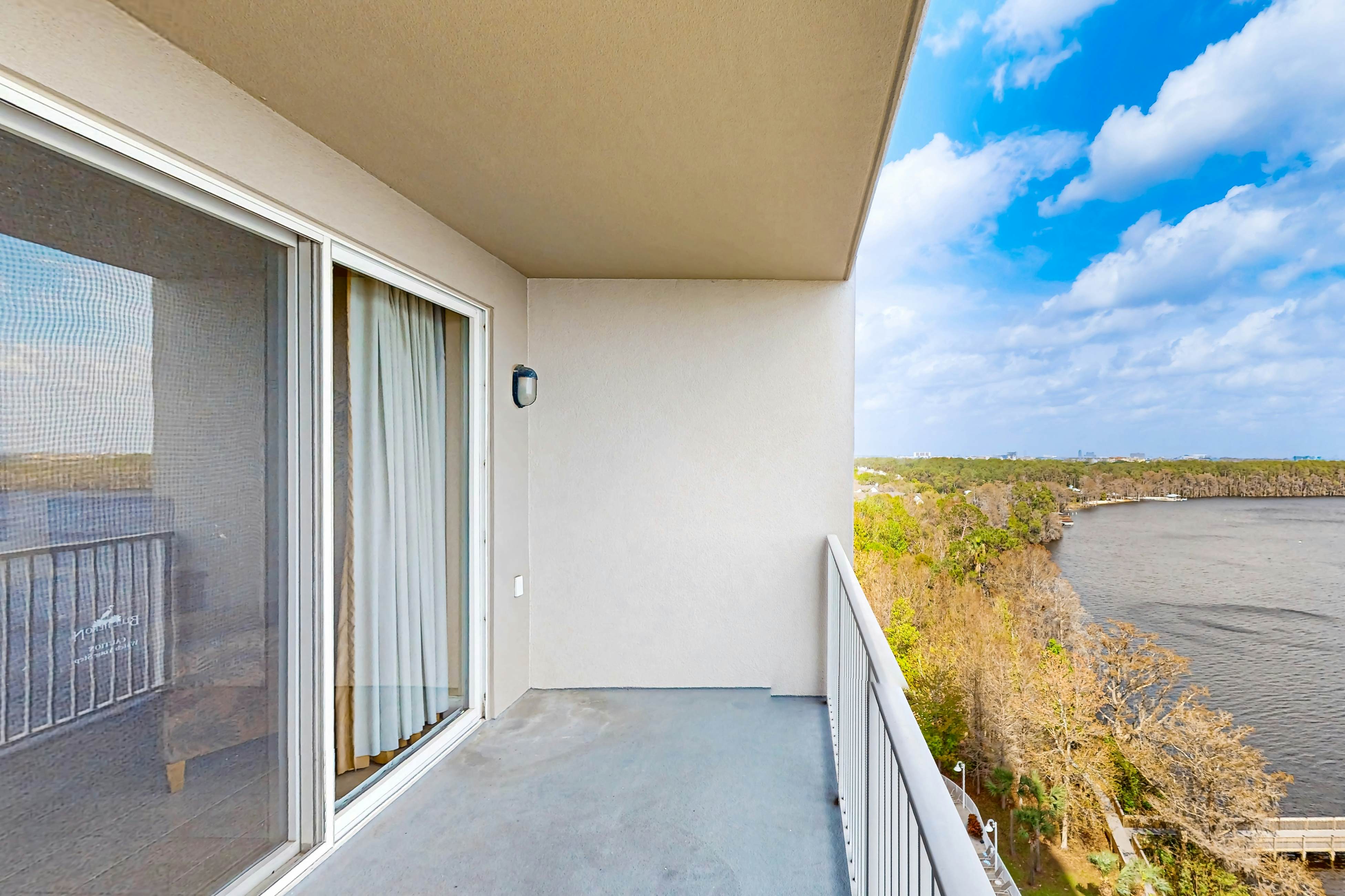 Blue Heron Beach Resort 2-0902