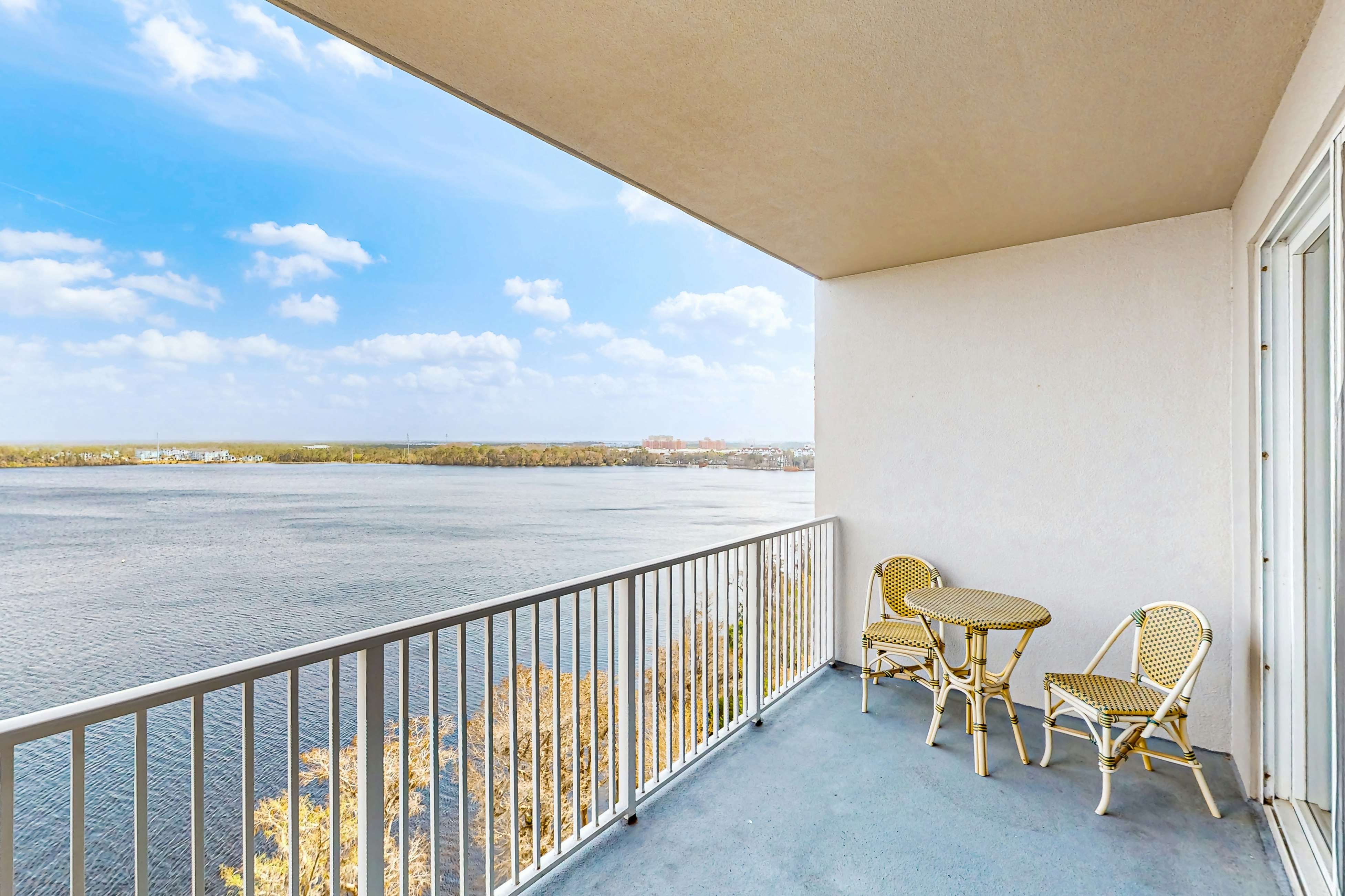 Blue Heron Beach Resort 2-0902