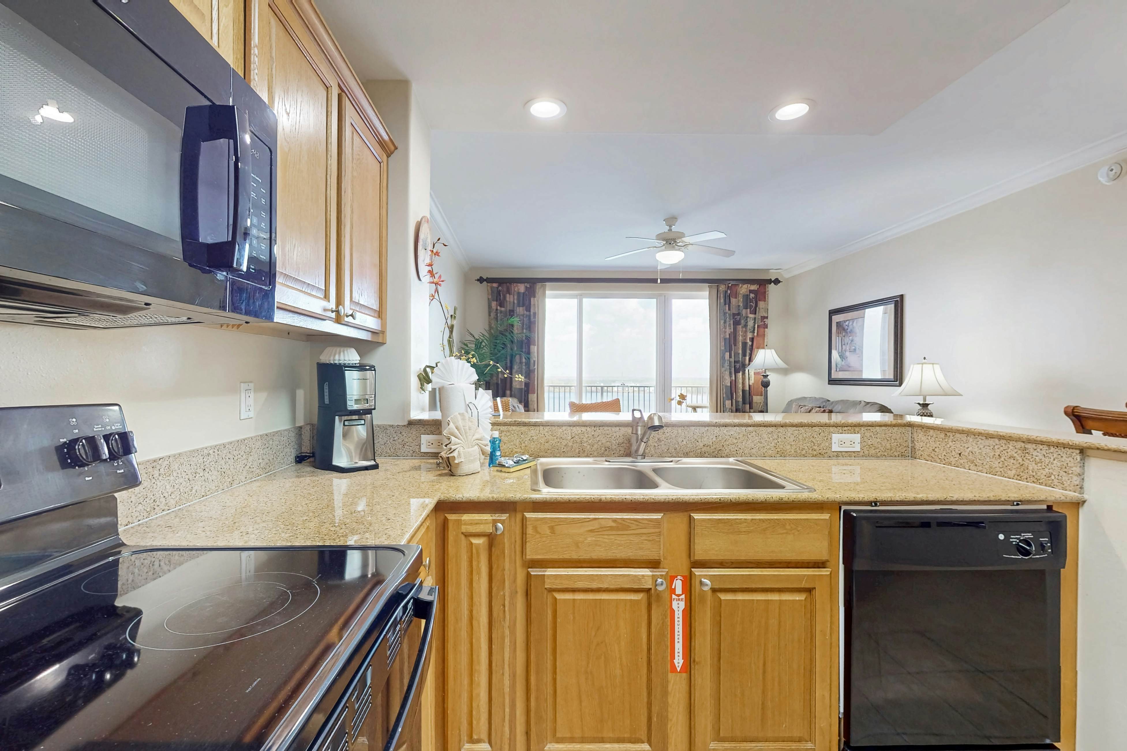 Blue Heron Beach Resort 2-0902