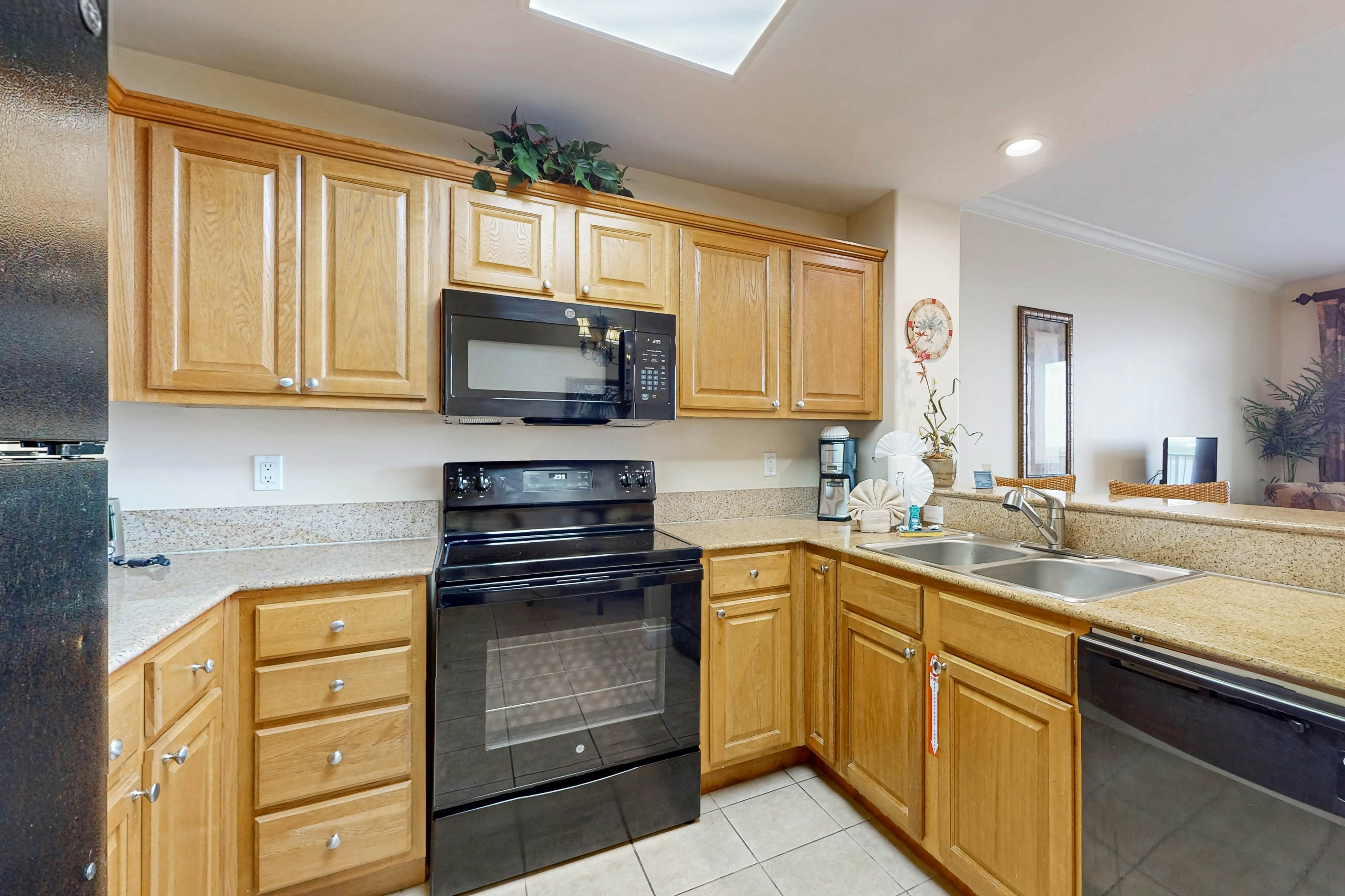 Blue Heron Beach Resort 2-0902