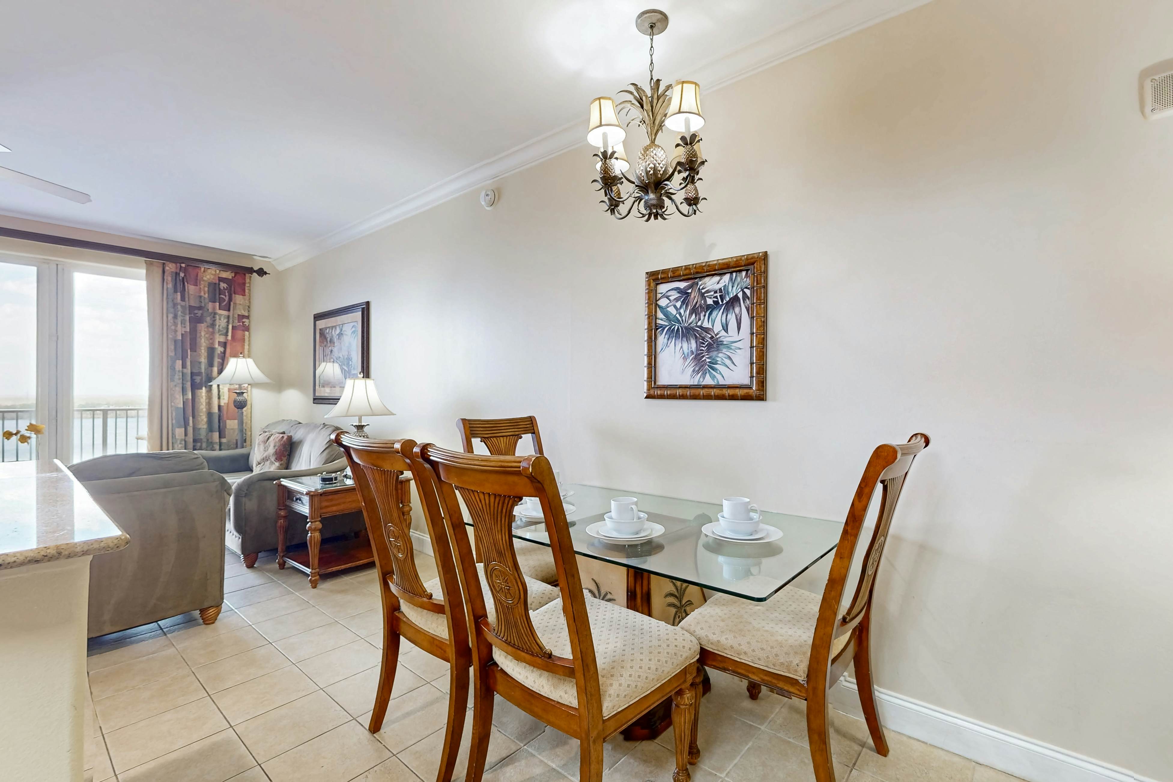 Blue Heron Beach Resort 2-0902