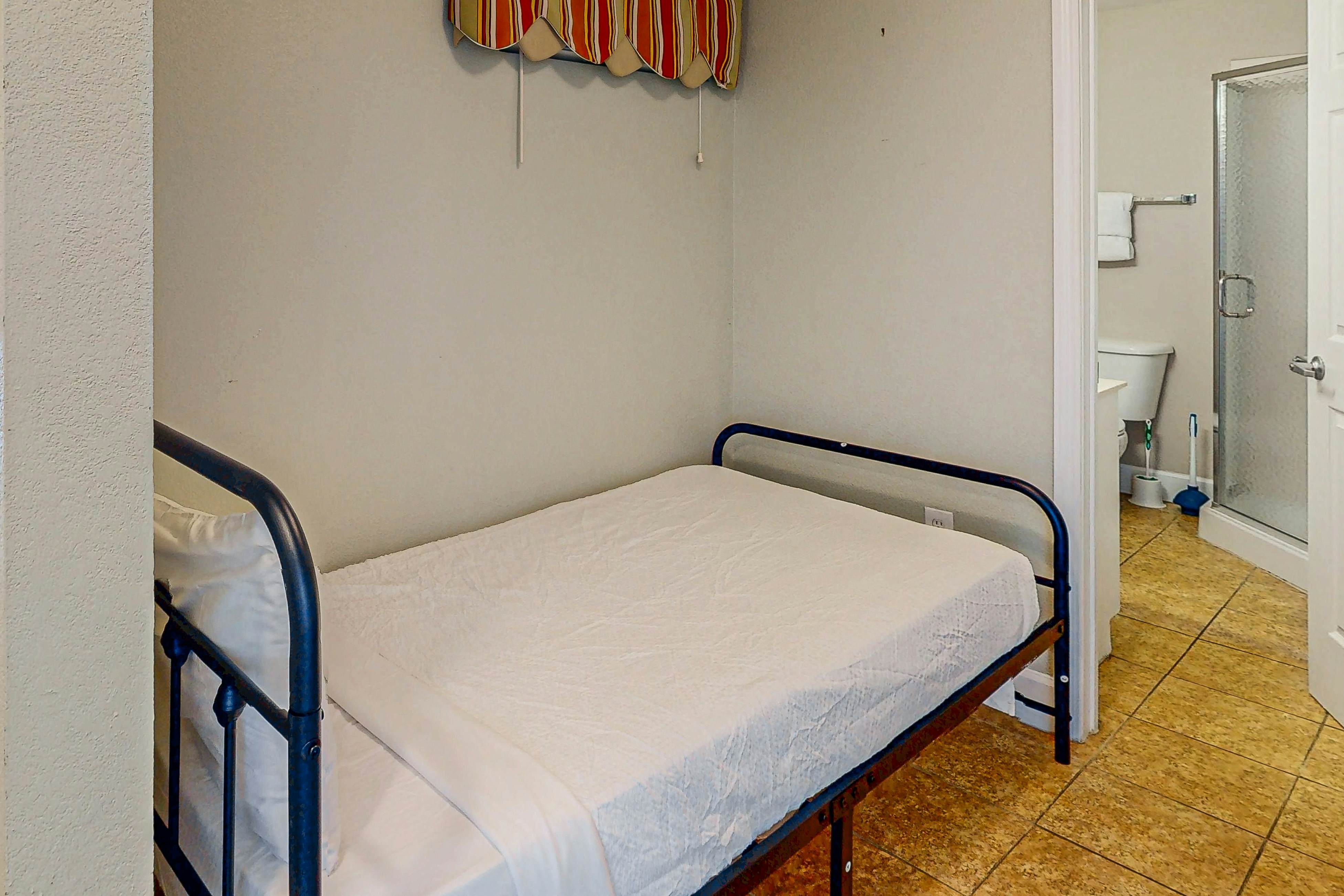 Tidewater Beach Resort 2317