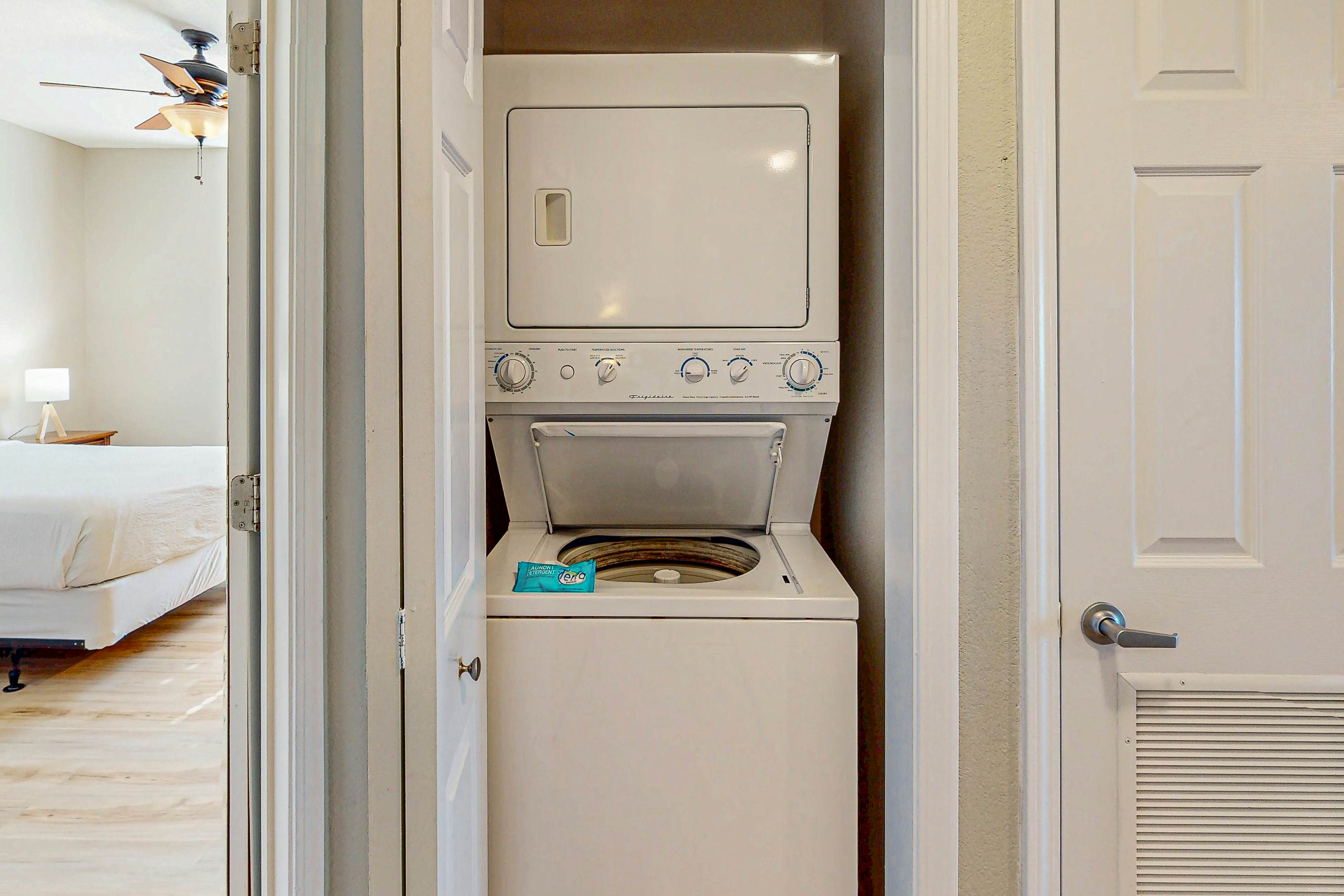 Tidewater Beach Resort 2317