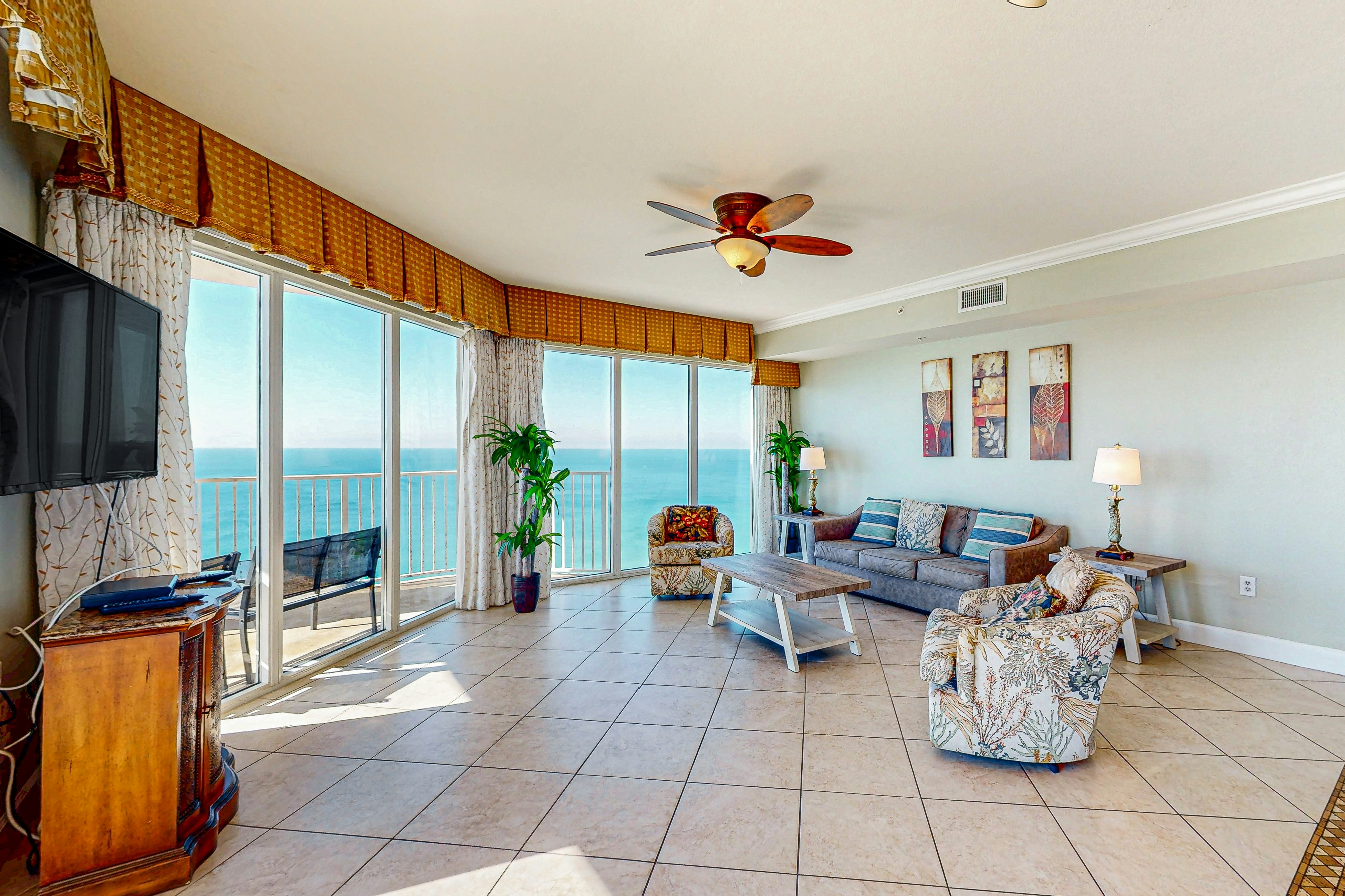 Tidewater Beach Resort 2317