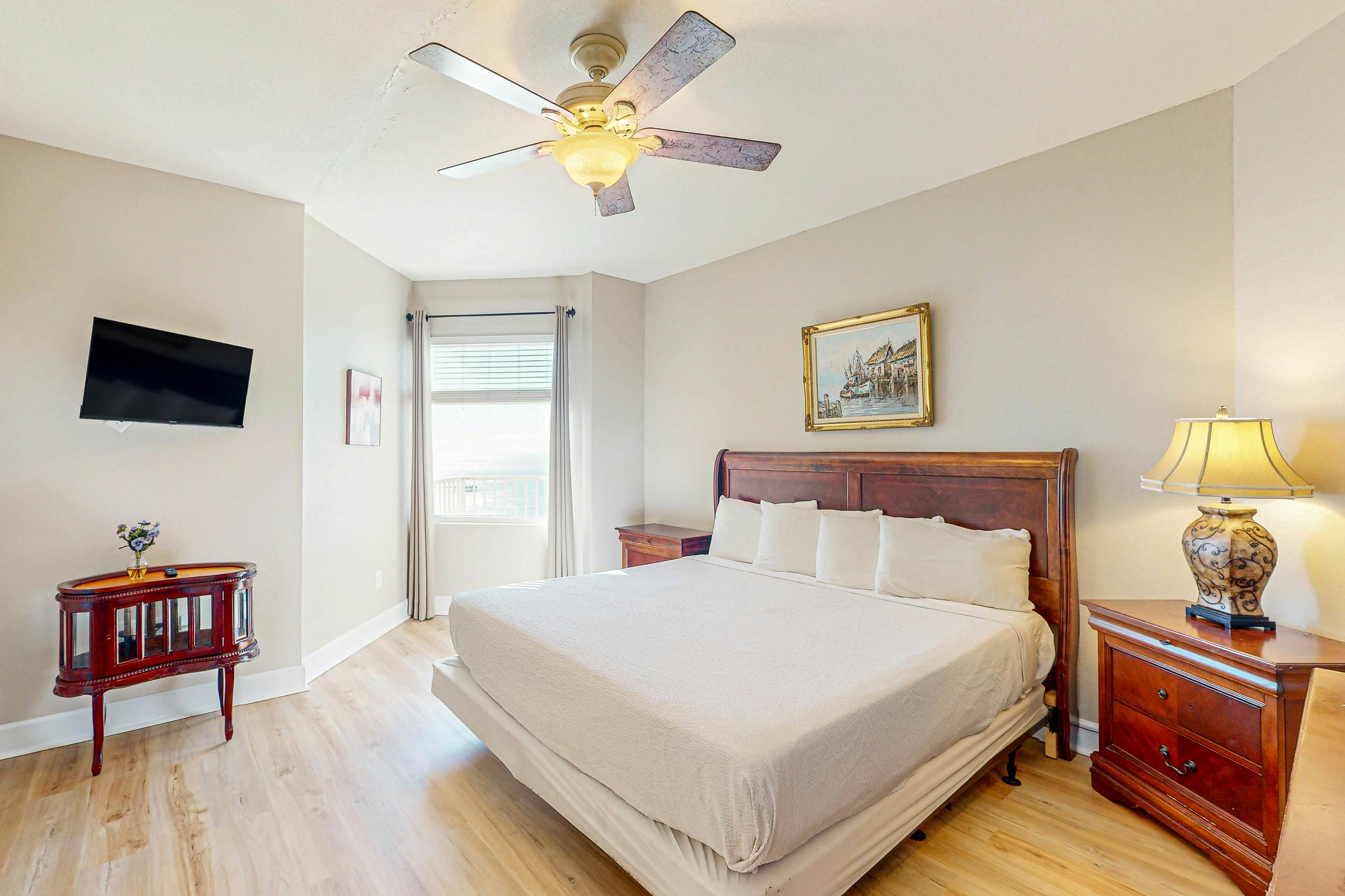 Tidewater Beach Resort 2317