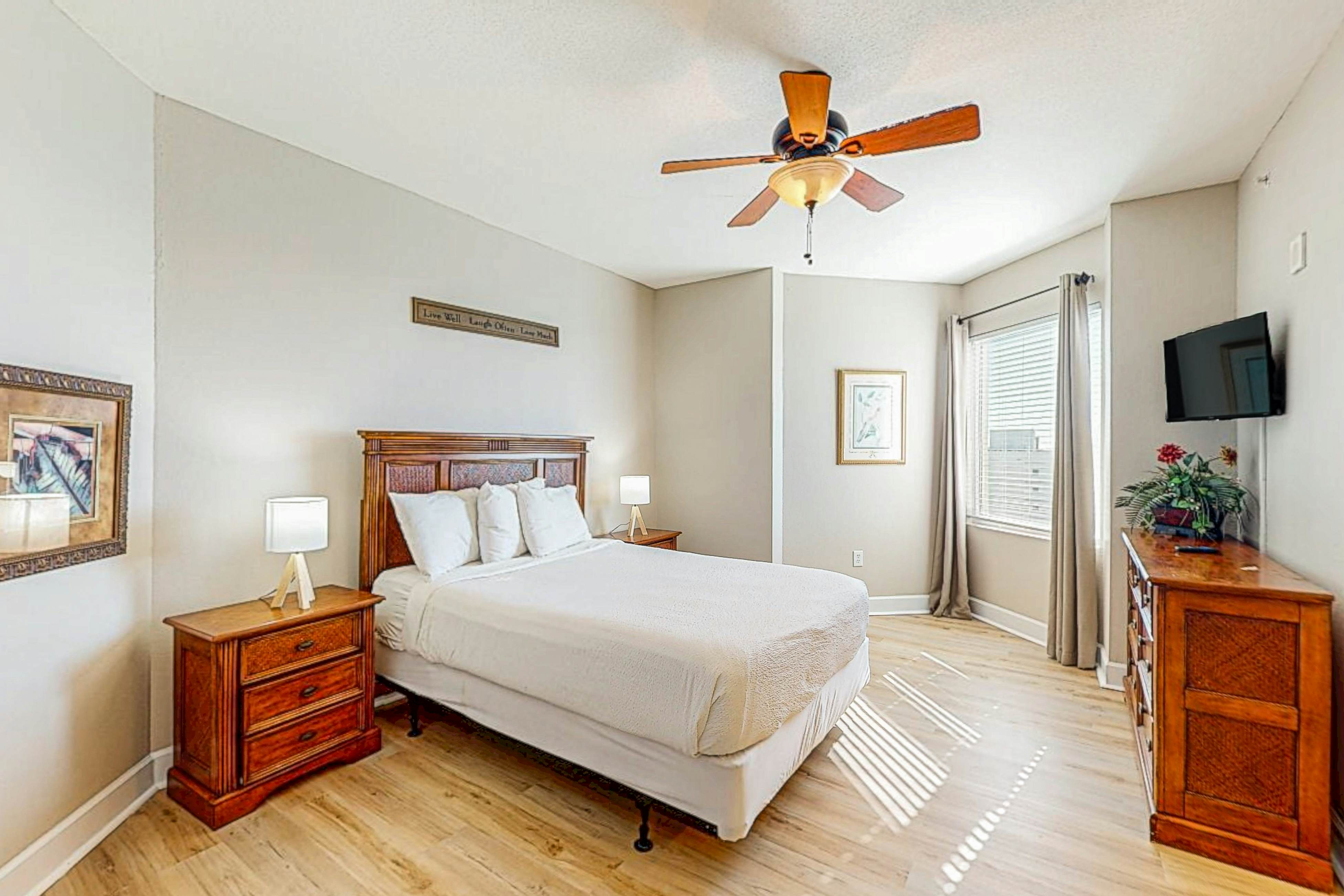 Tidewater Beach Resort 2317