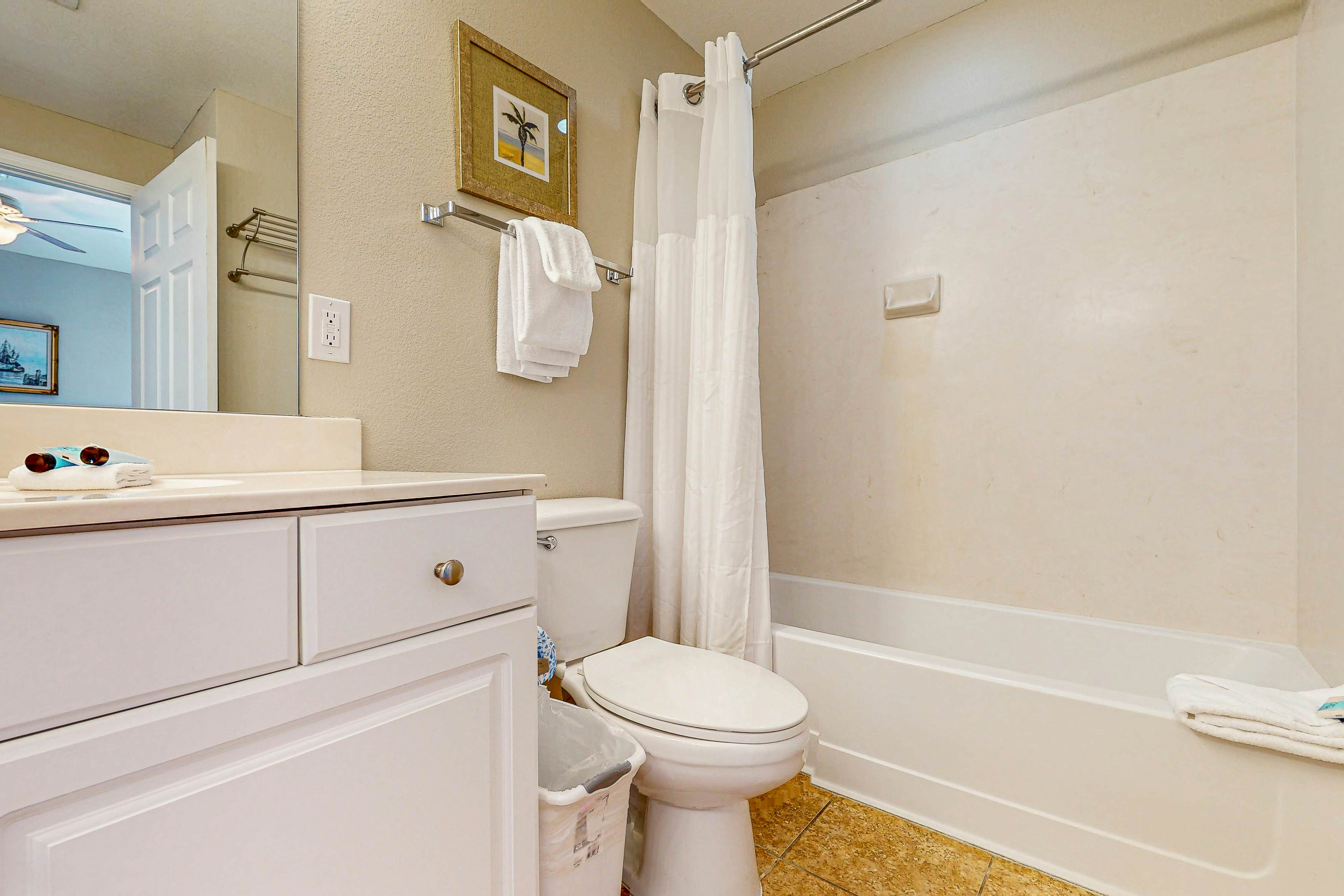 Tidewater Beach Resort 2317