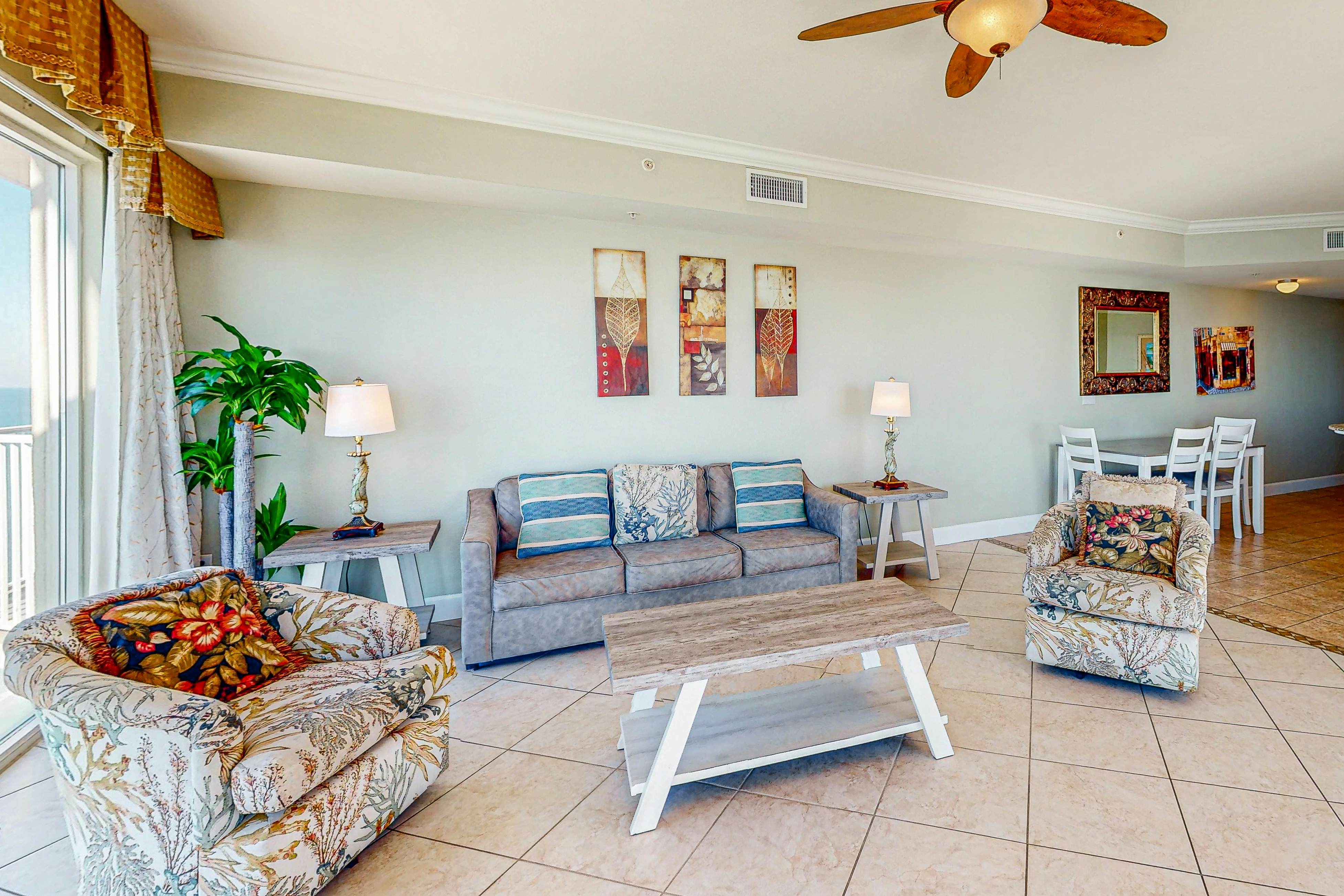 Tidewater Beach Resort 2317