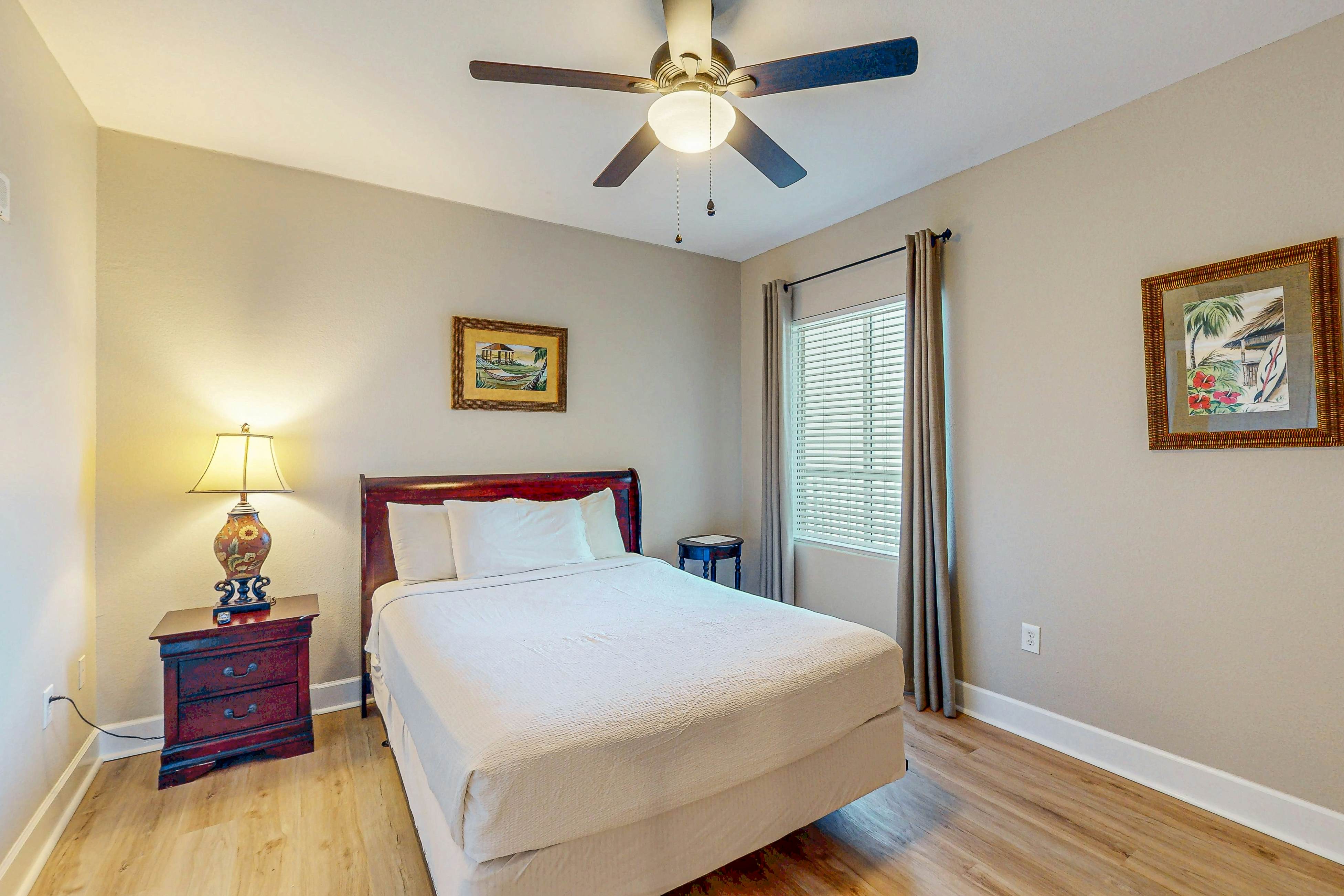 Tidewater Beach Resort 2317