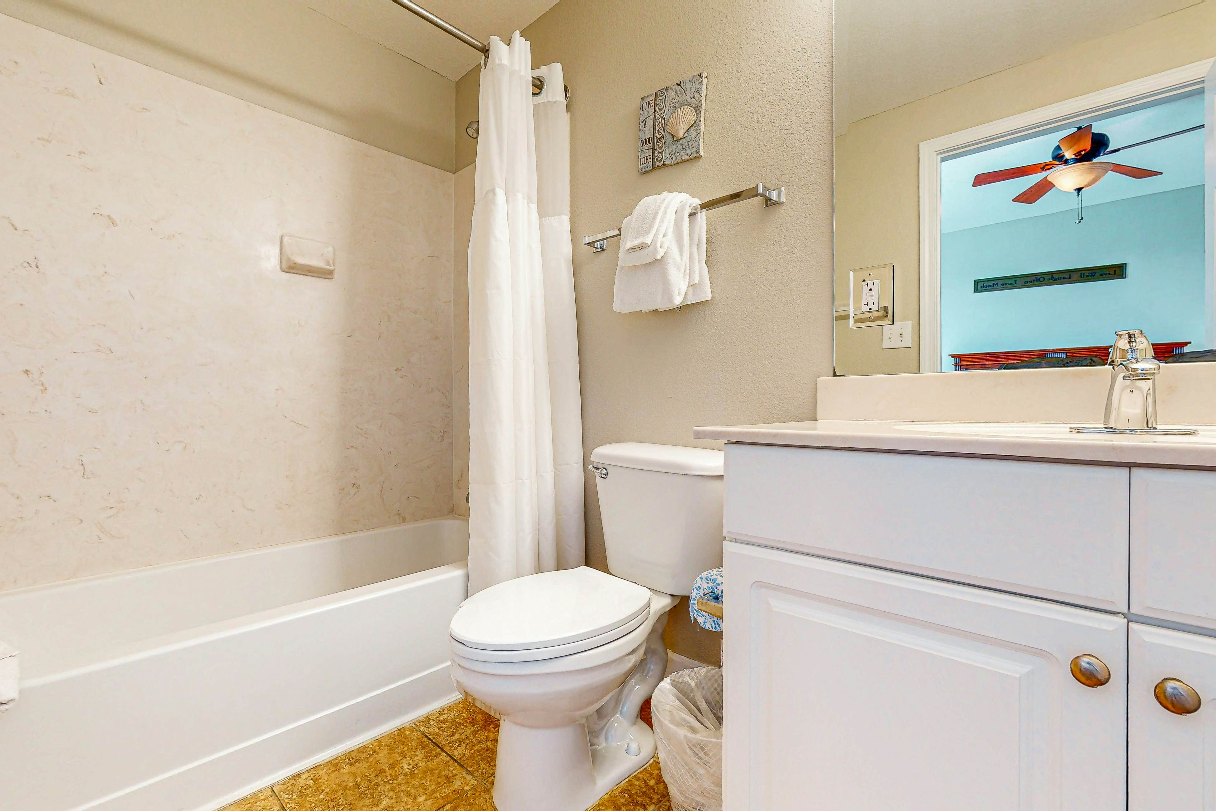 Tidewater Beach Resort 2317