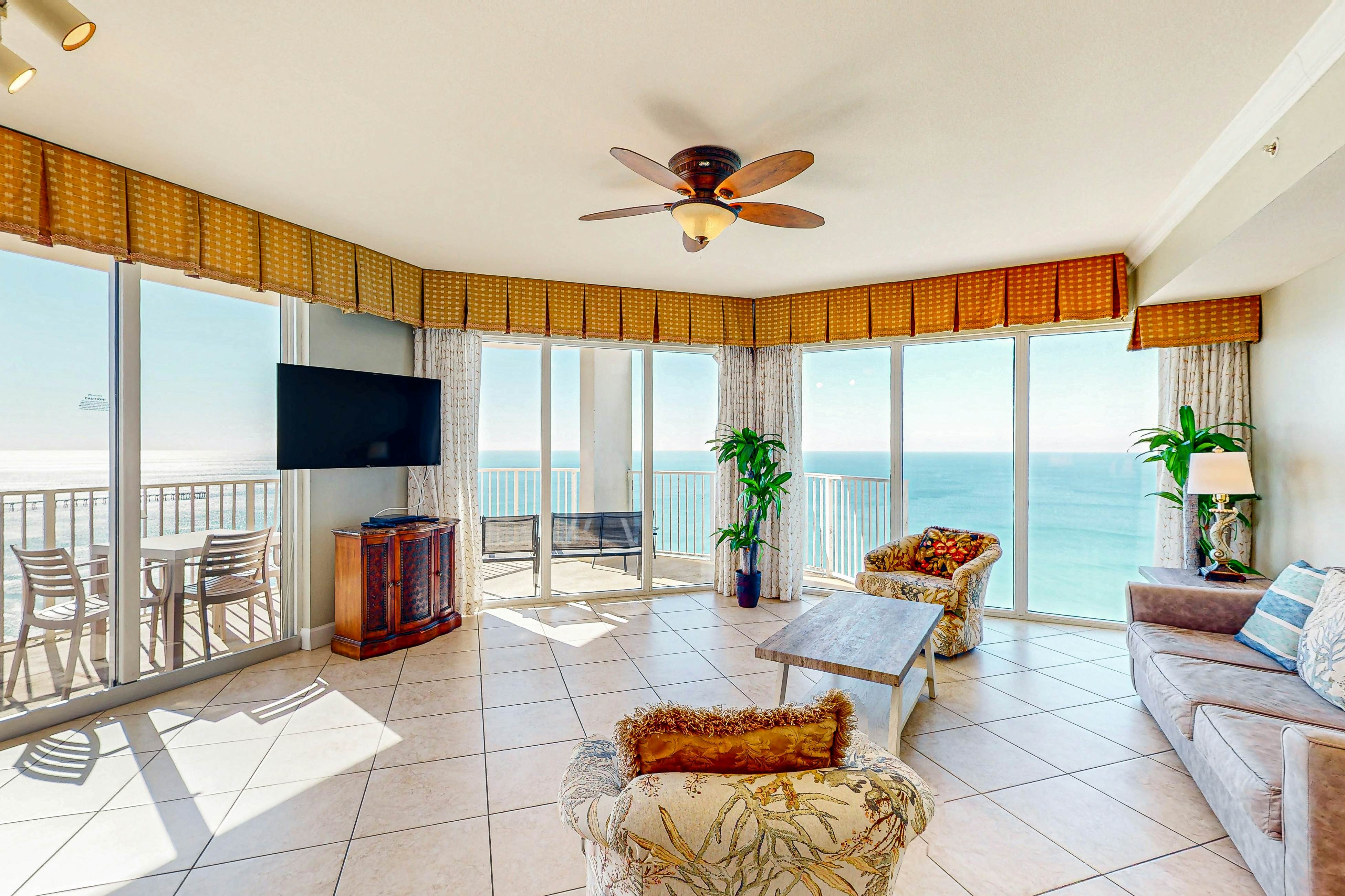 Tidewater Beach Resort 2317