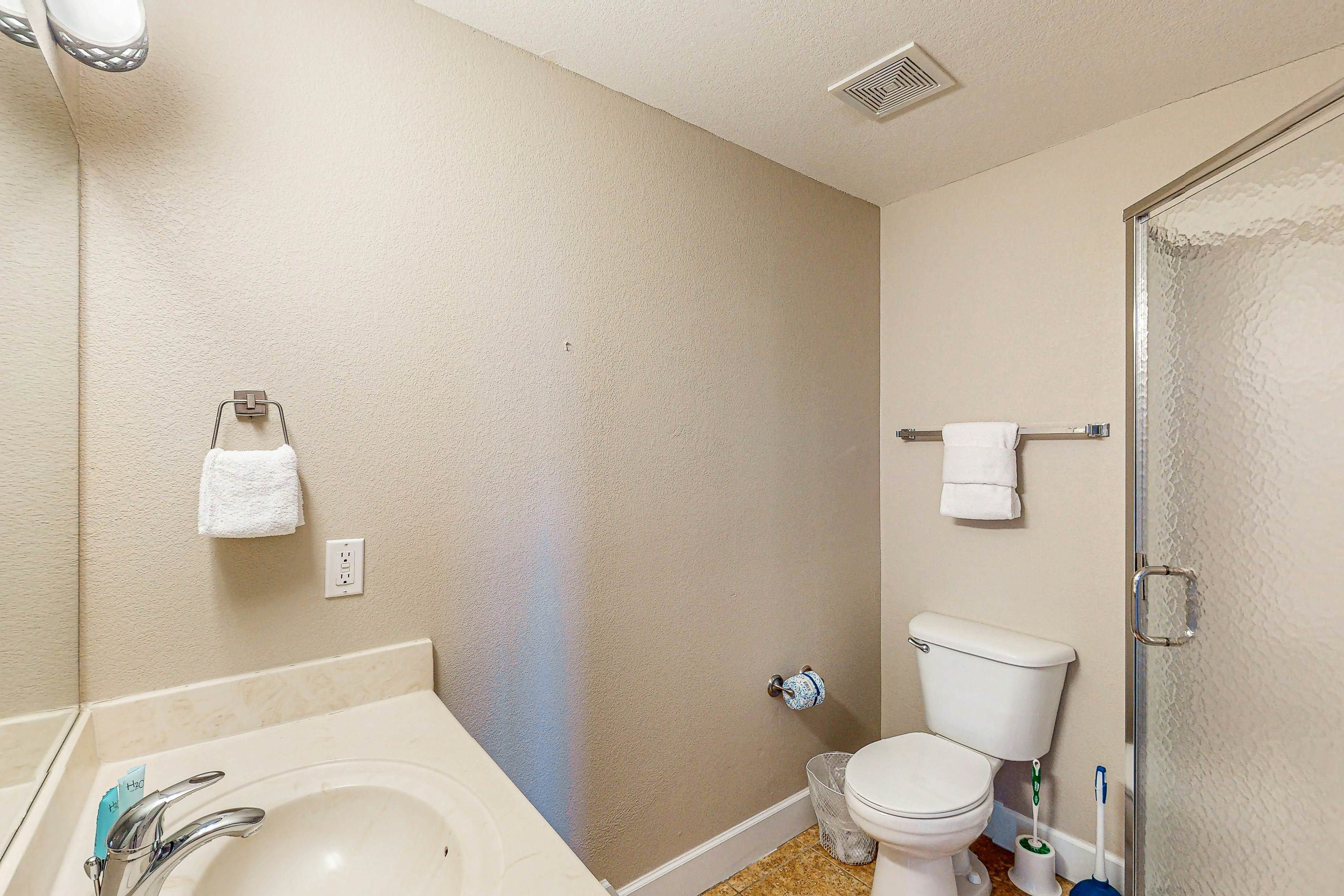 Tidewater Beach Resort 2317