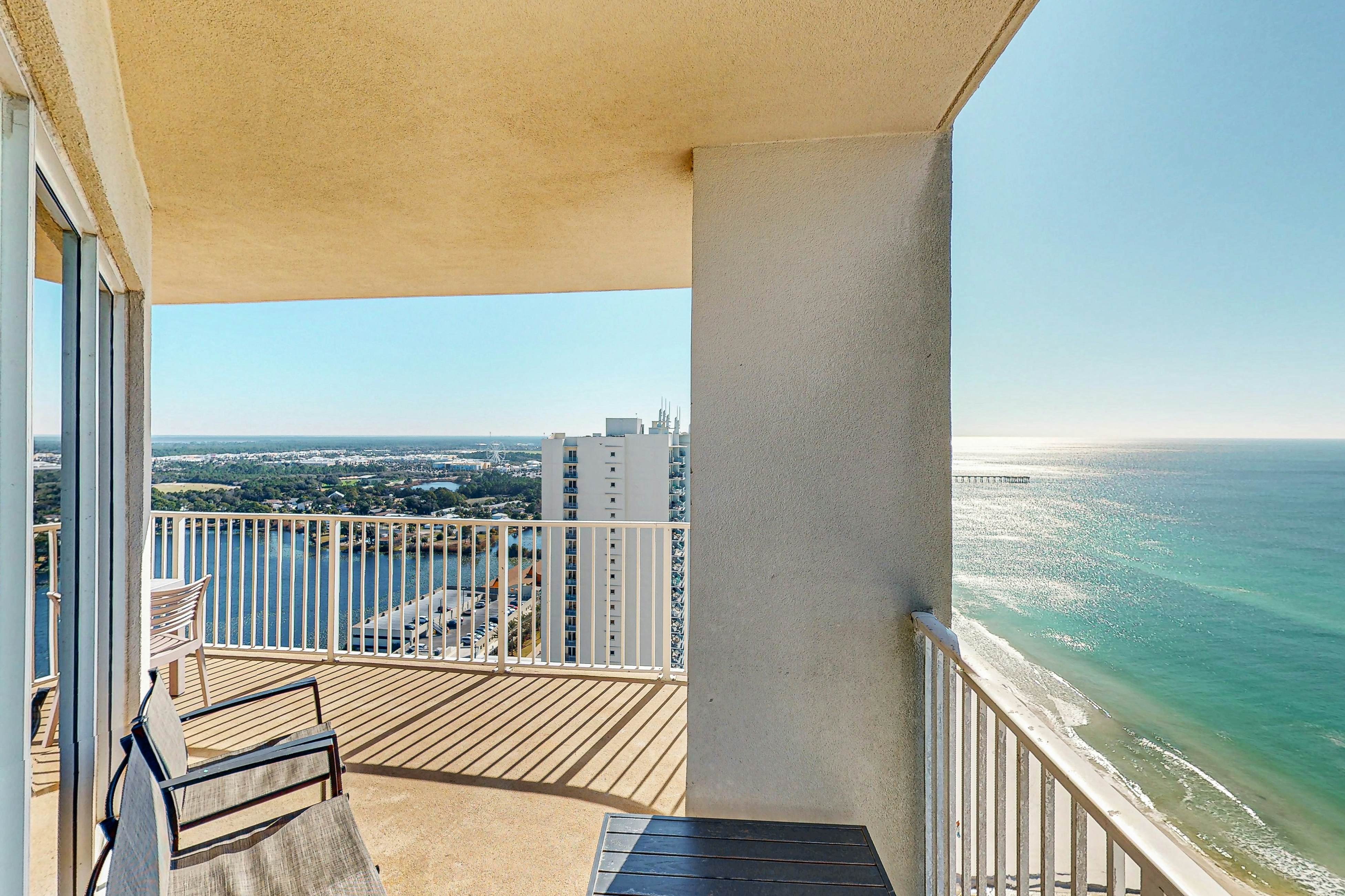 Tidewater Beach Resort 2317