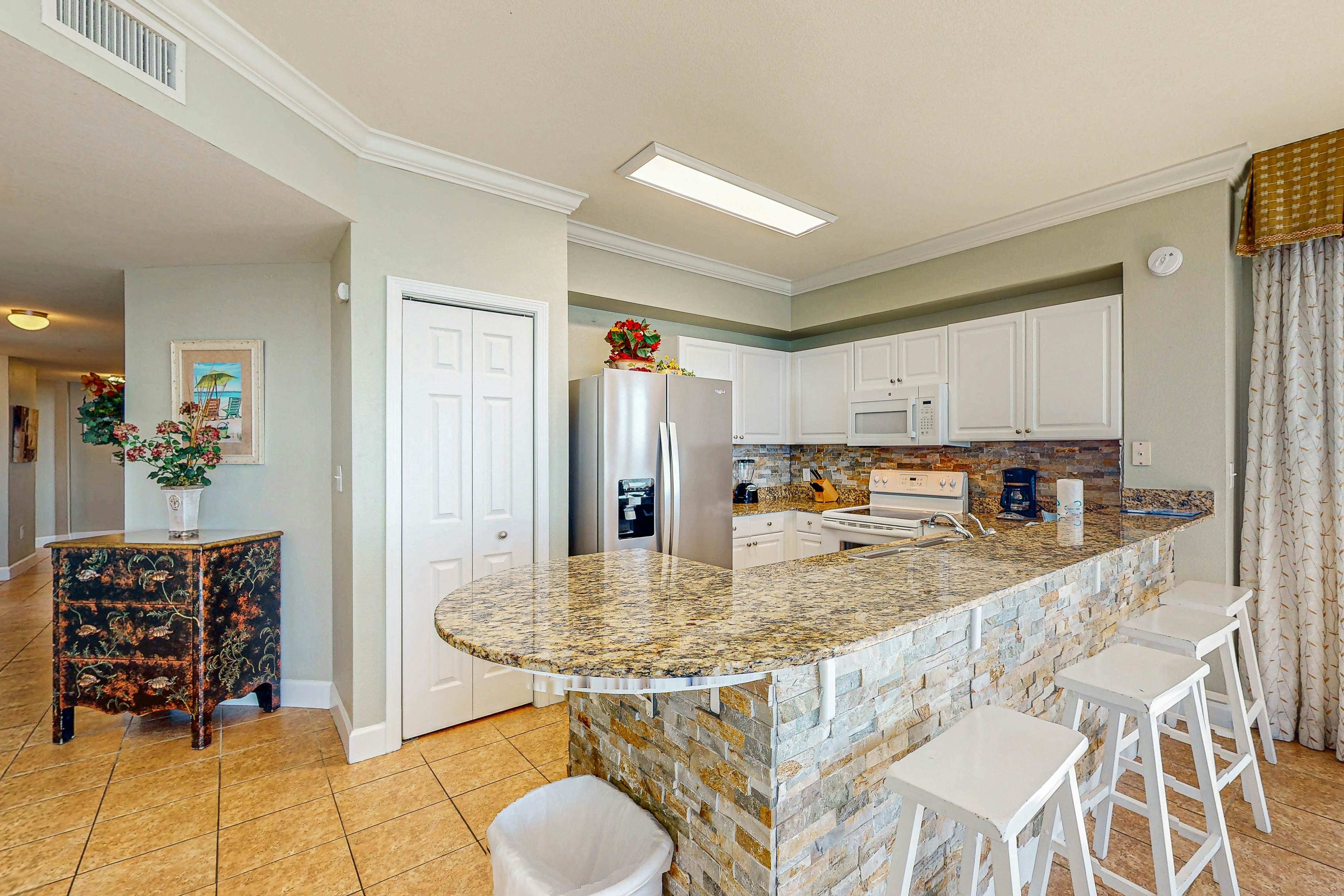 Tidewater Beach Resort 2317