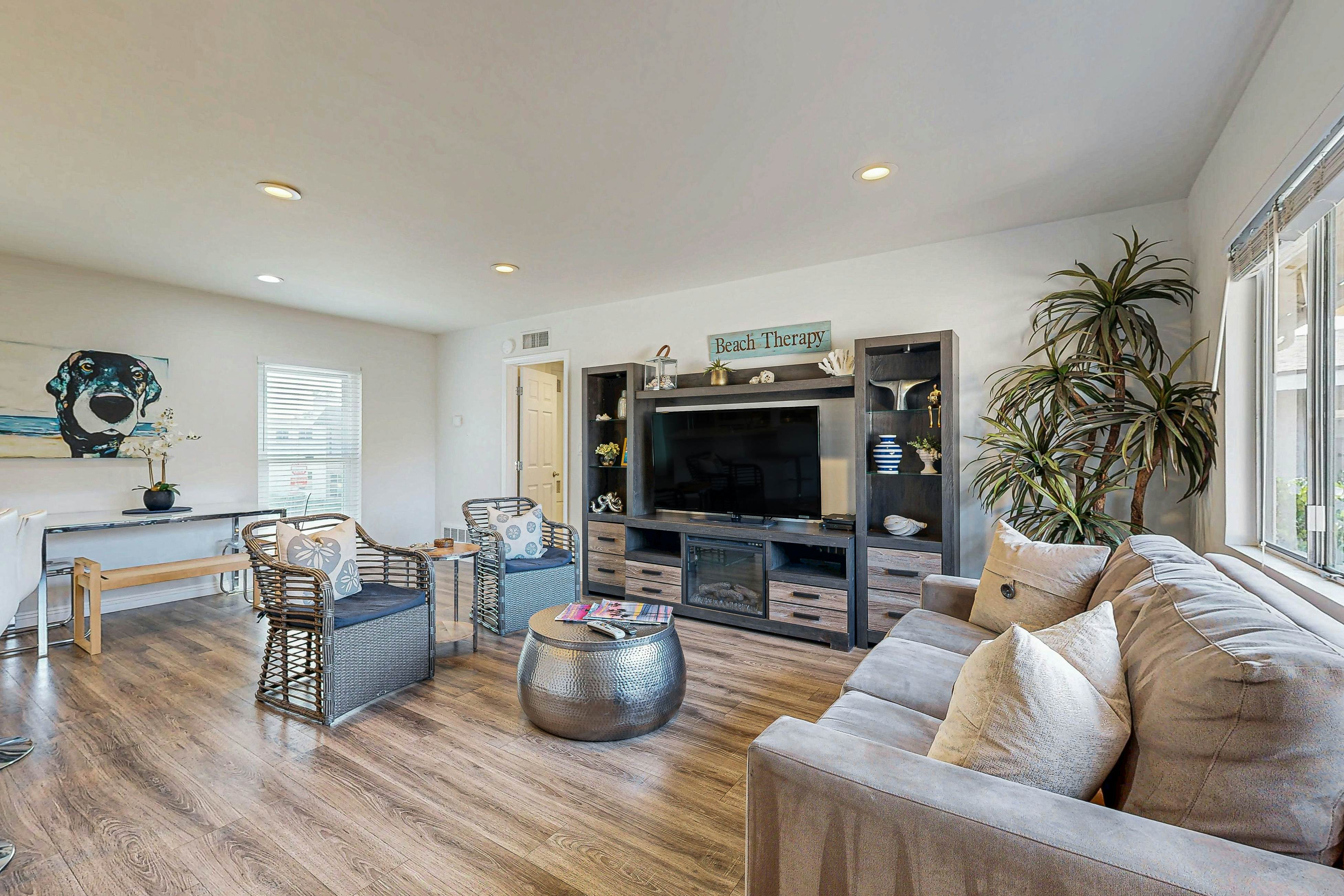 San Clemente - Hideaway D