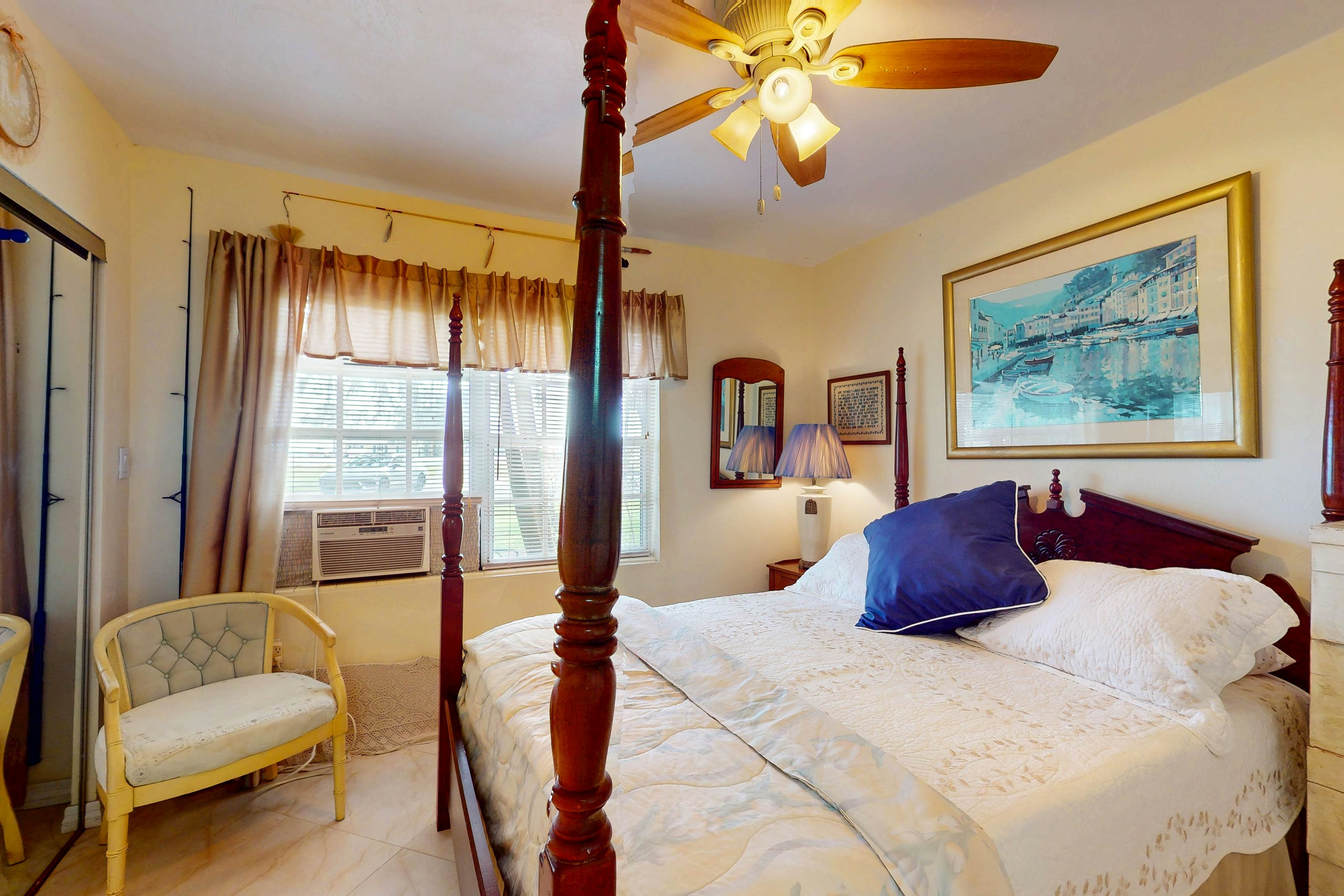 Paradise on Lake Henry