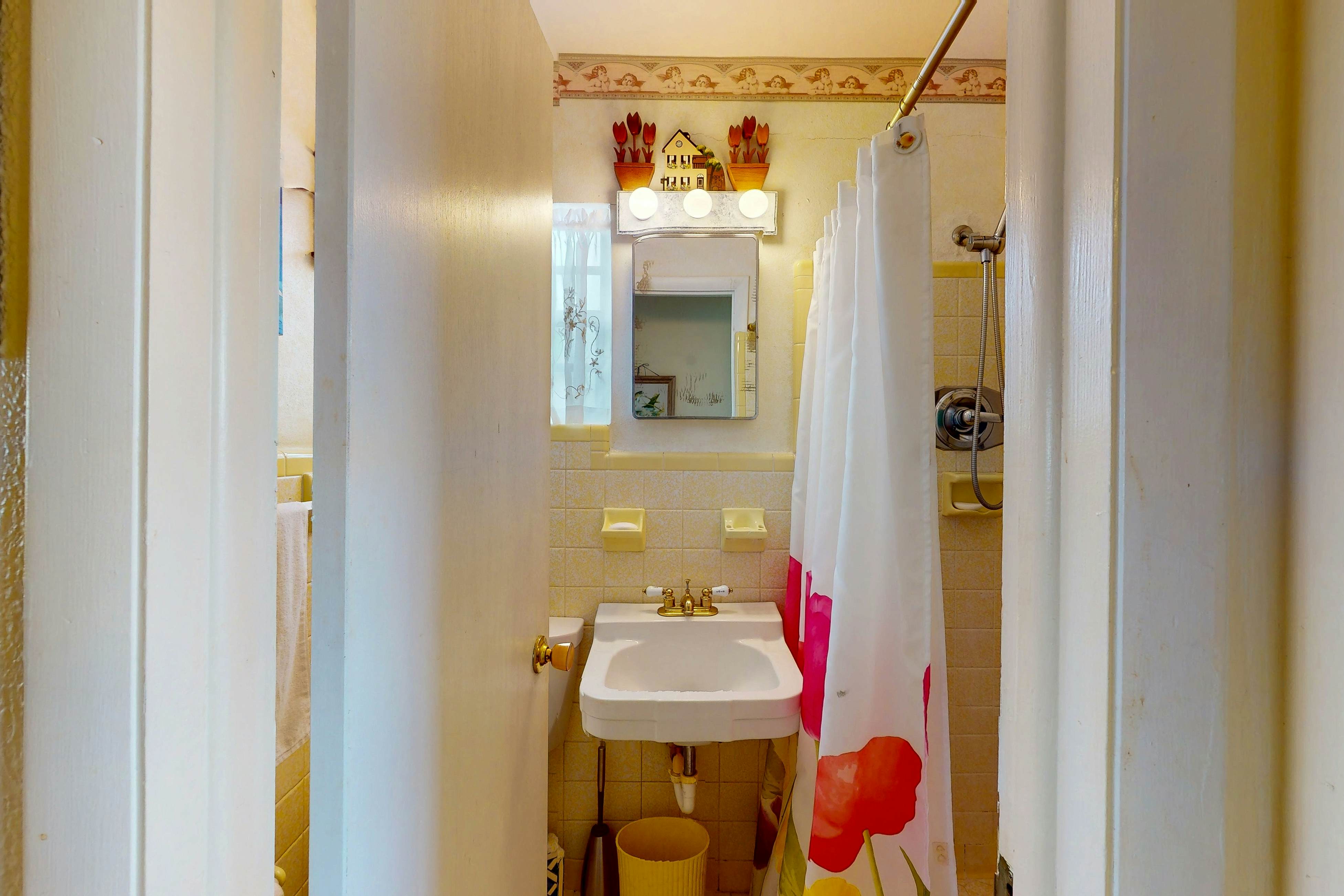 Paradise on Lake Henry