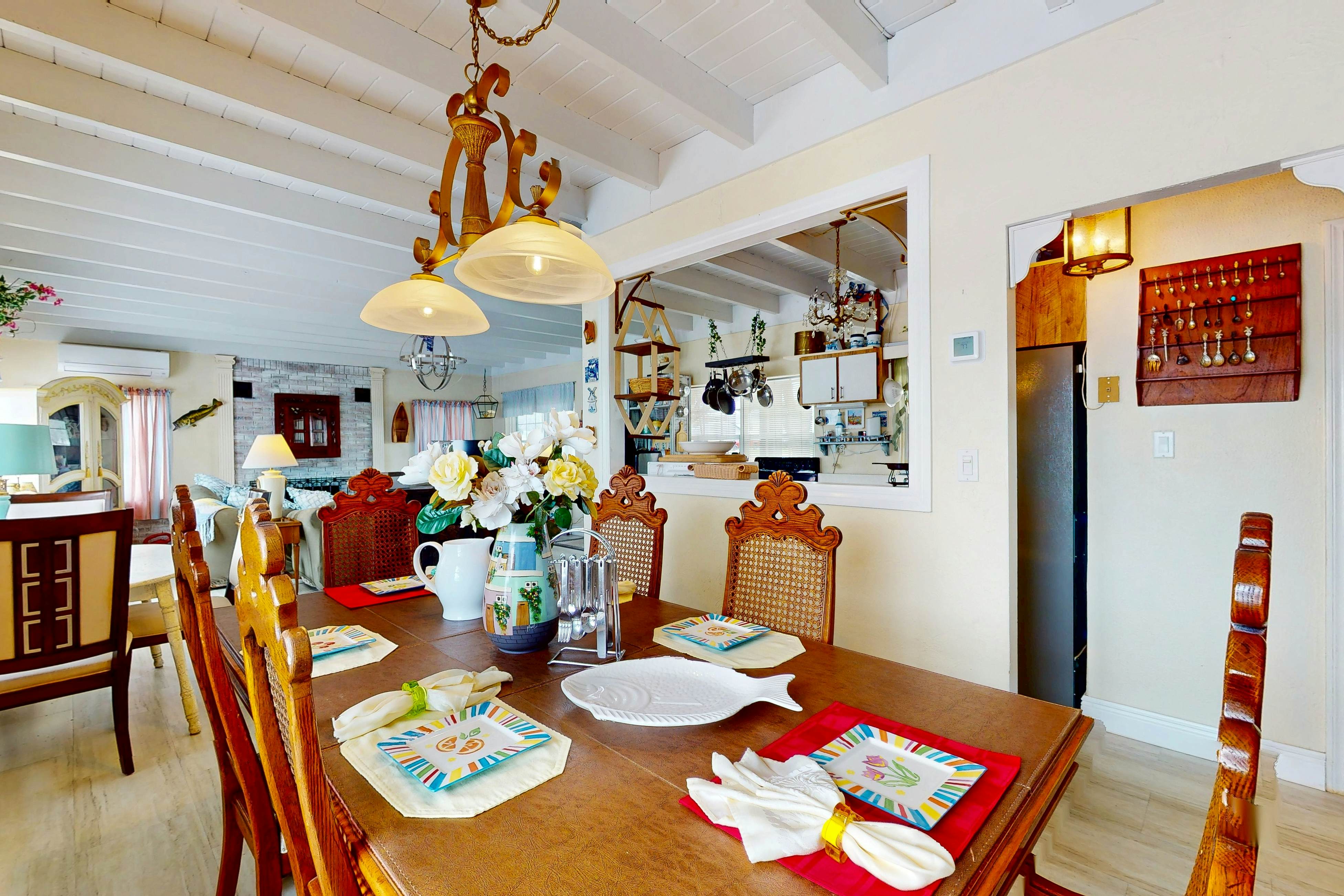 Paradise on Lake Henry