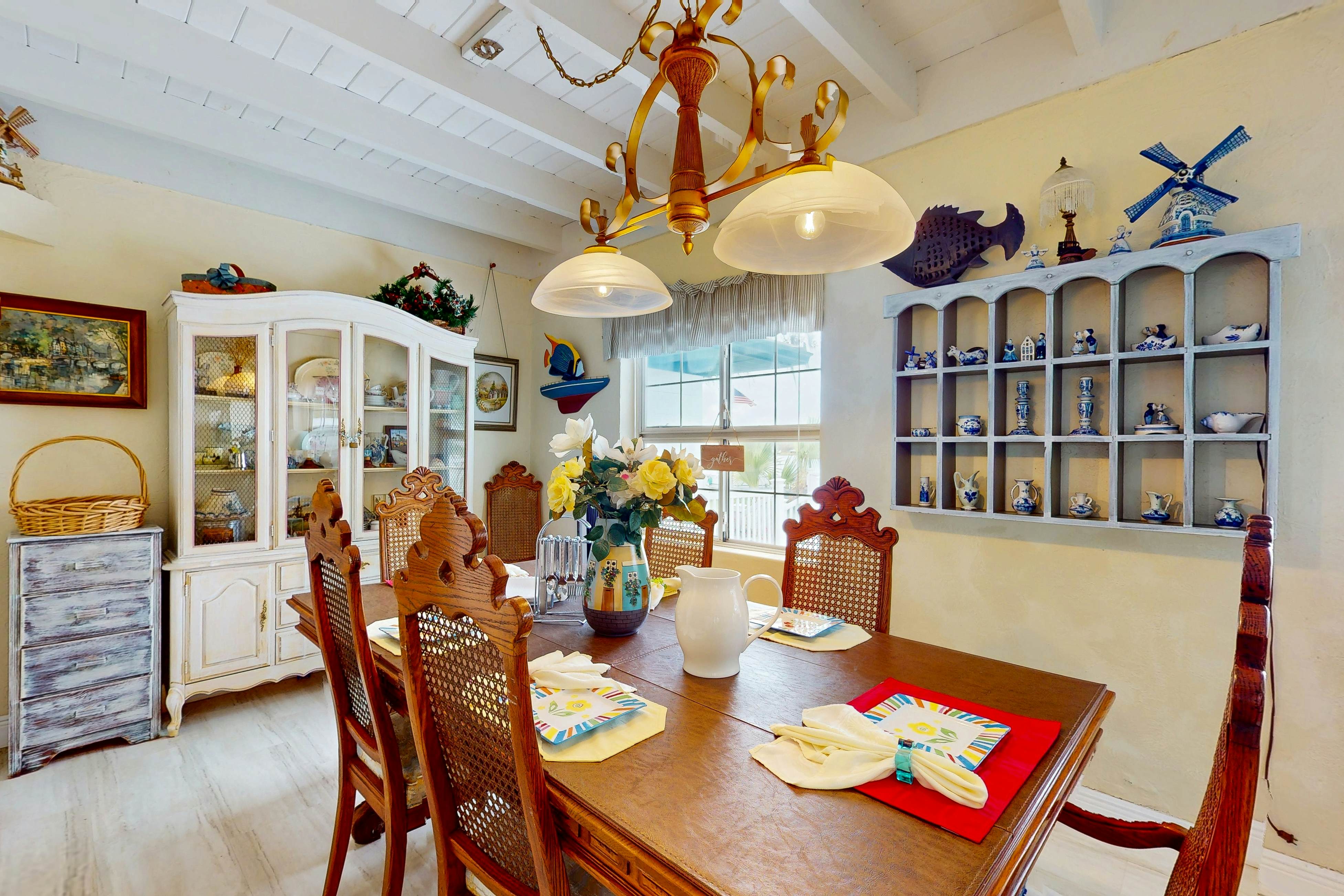 Paradise on Lake Henry