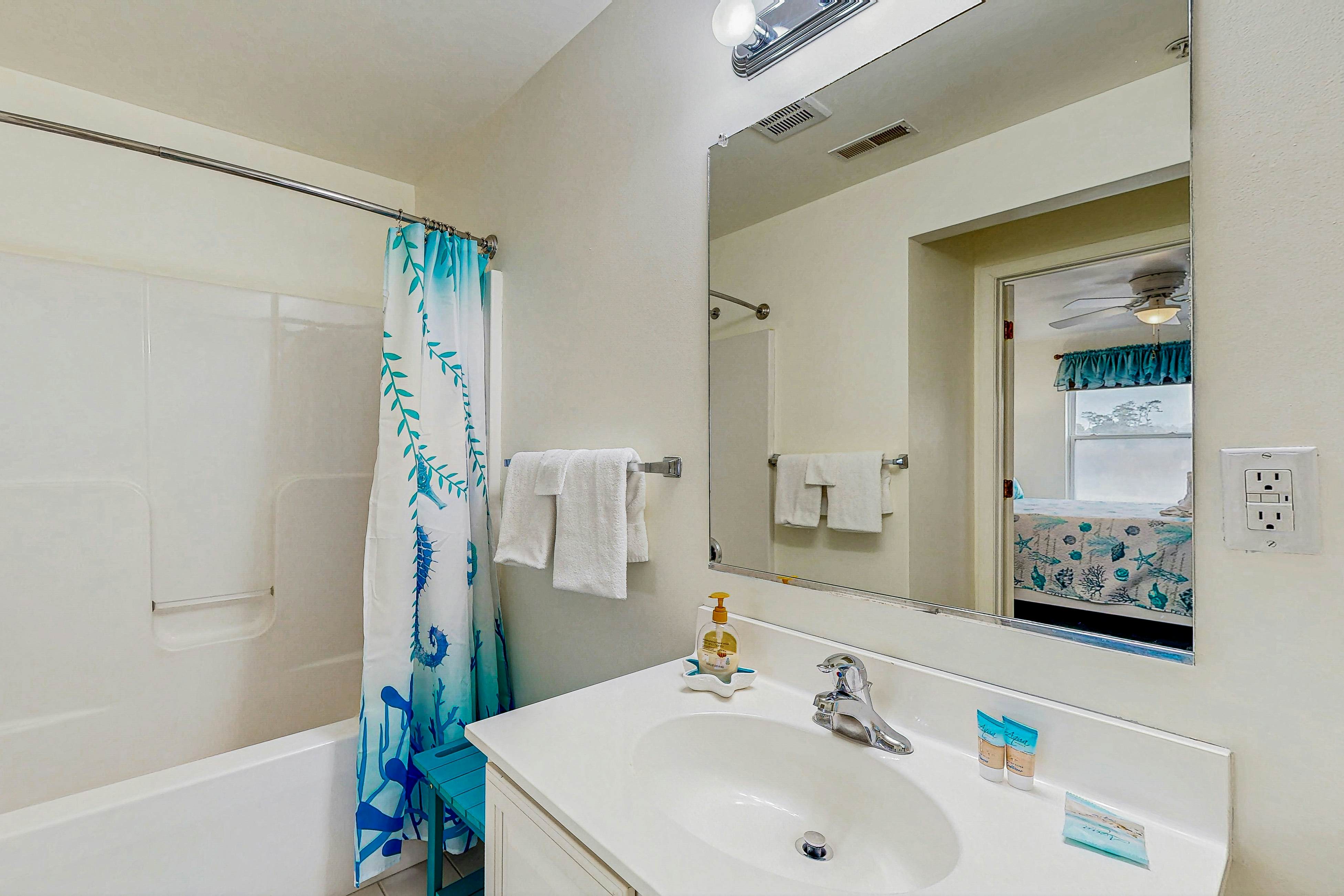 Bethany Bay - 37460 Pettinaro Dr #6801