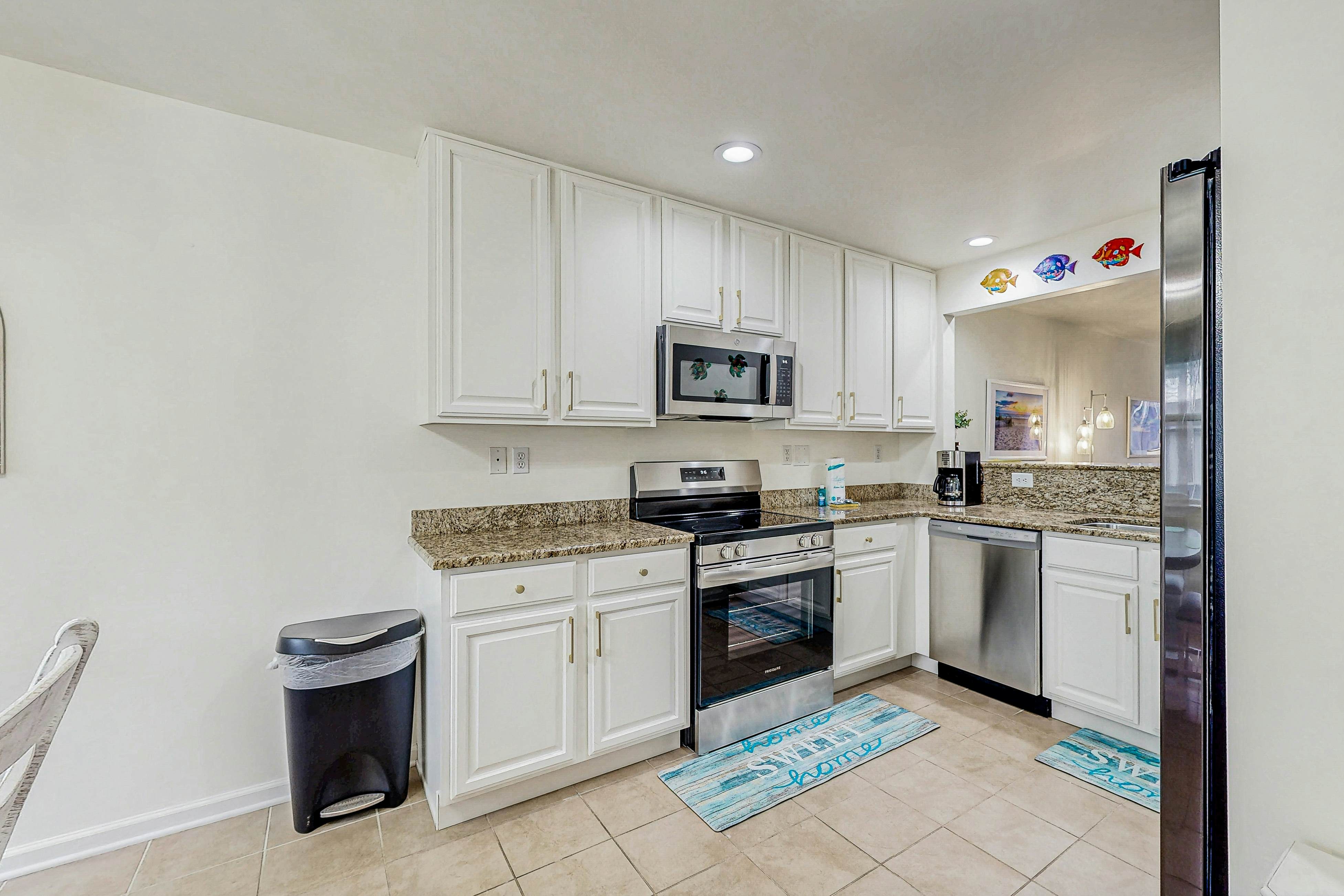 Bethany Bay - 37460 Pettinaro Dr #6801