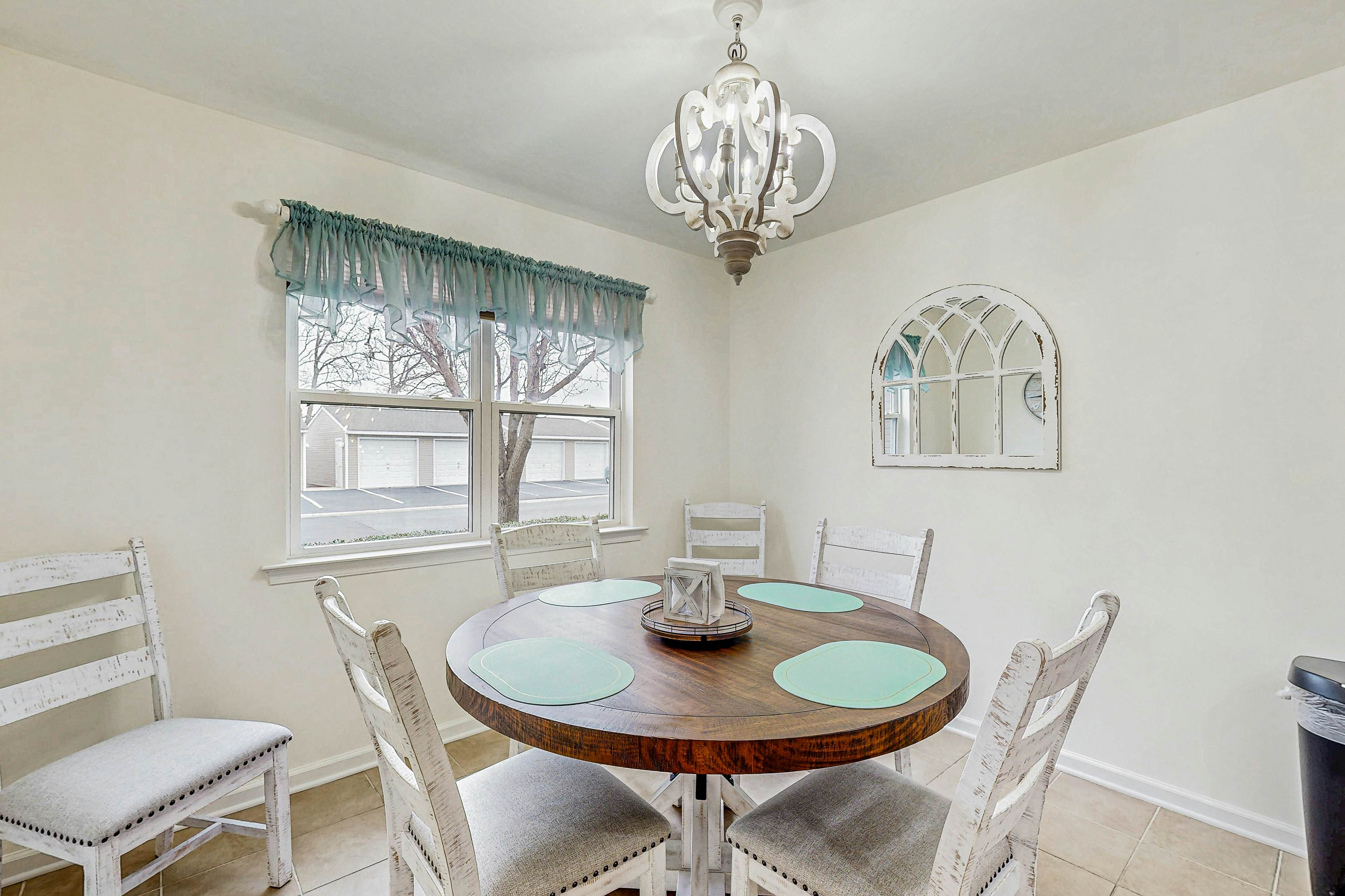 Bethany Bay - 37460 Pettinaro Dr #6801