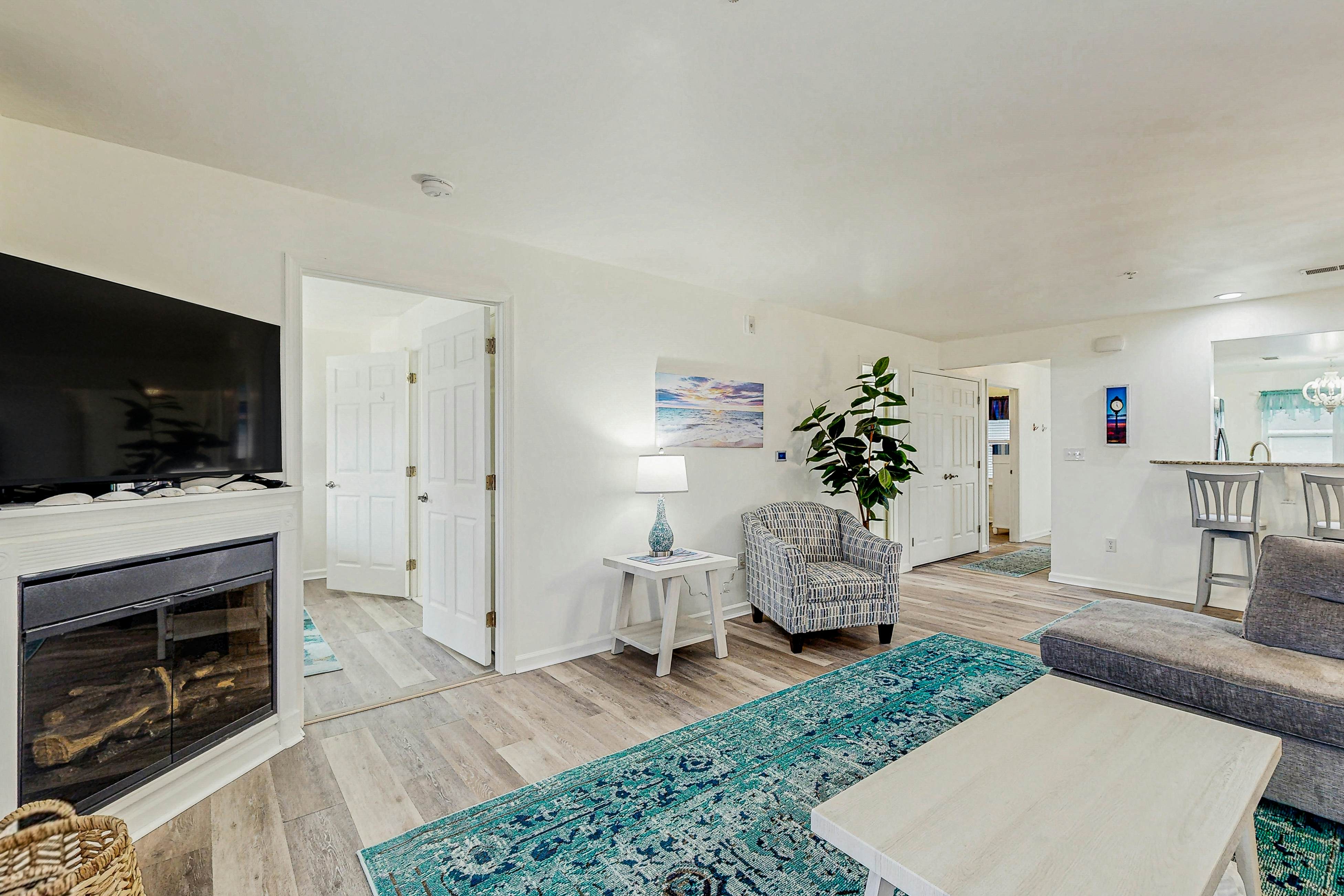 Bethany Bay - 37460 Pettinaro Dr #6801